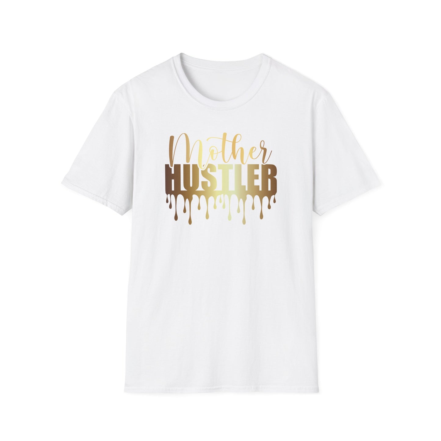 Mother Hustler, Millionaire Mindset: Success Shirt, Money Mindset Shirt, Small Business Shirt, Entrepreneur Shirt, Success Mindset Shirt, Money Shirt, Boss Babe Shirt, Success Shirt, Addicted To Success T-Shirt