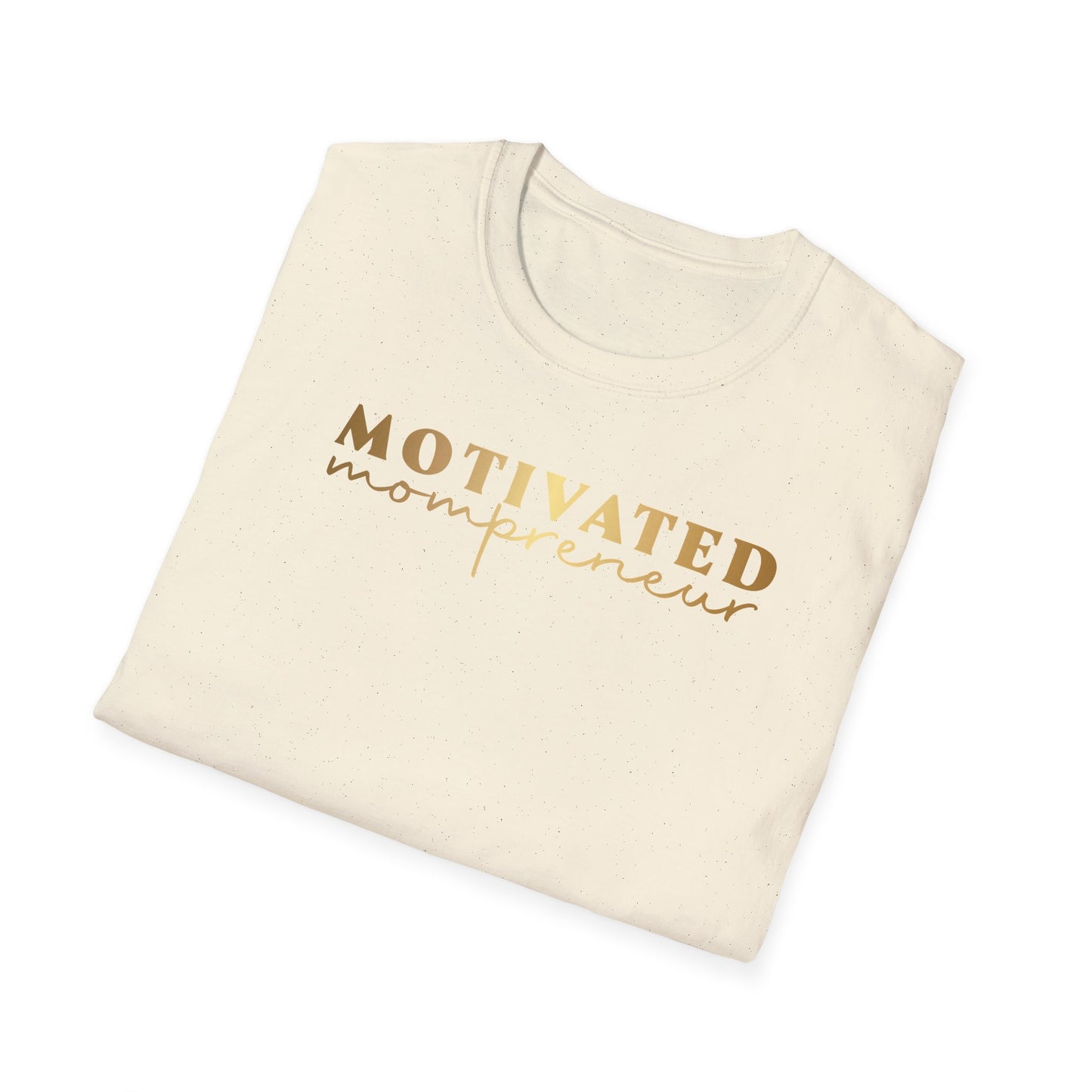 Motivated Mompreneur, Millionaire Mindset: Success Shirt, Money Mindset Shirt, Small Business Shirt, Entrepreneur Shirt, Success Mindset Shirt, Money Shirt, Boss Babe Shirt, Success Shirt, Addicted To Success T-Shirt