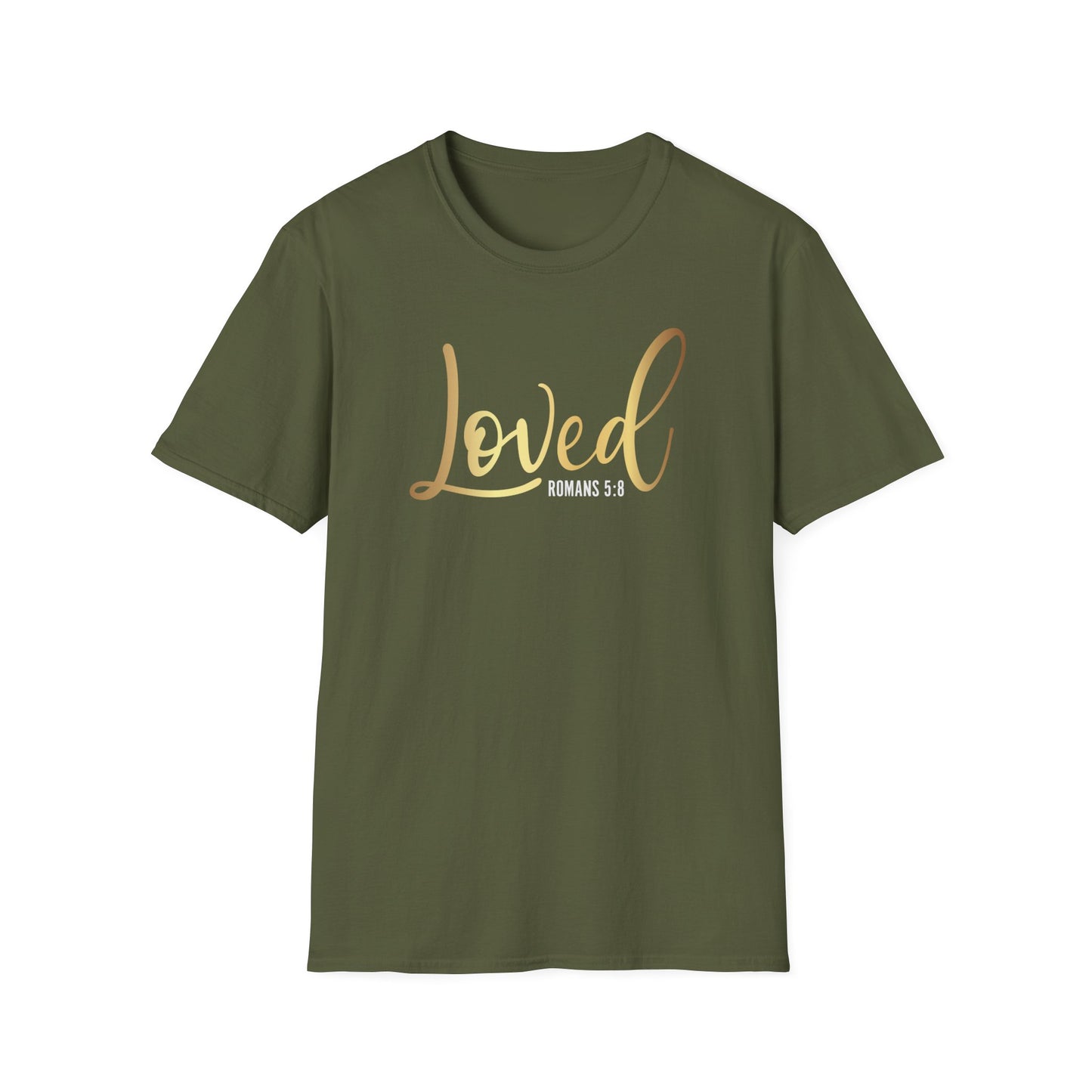 Loved Romans 5:8, Millionaire Mindset: Success Shirt, Money Mindset Shirt, Small Business Shirt, Entrepreneur Shirt, Success Mindset Shirt, Money Shirt, Boss Babe Shirt, Success Shirt, Addicted To Success T-Shirt
