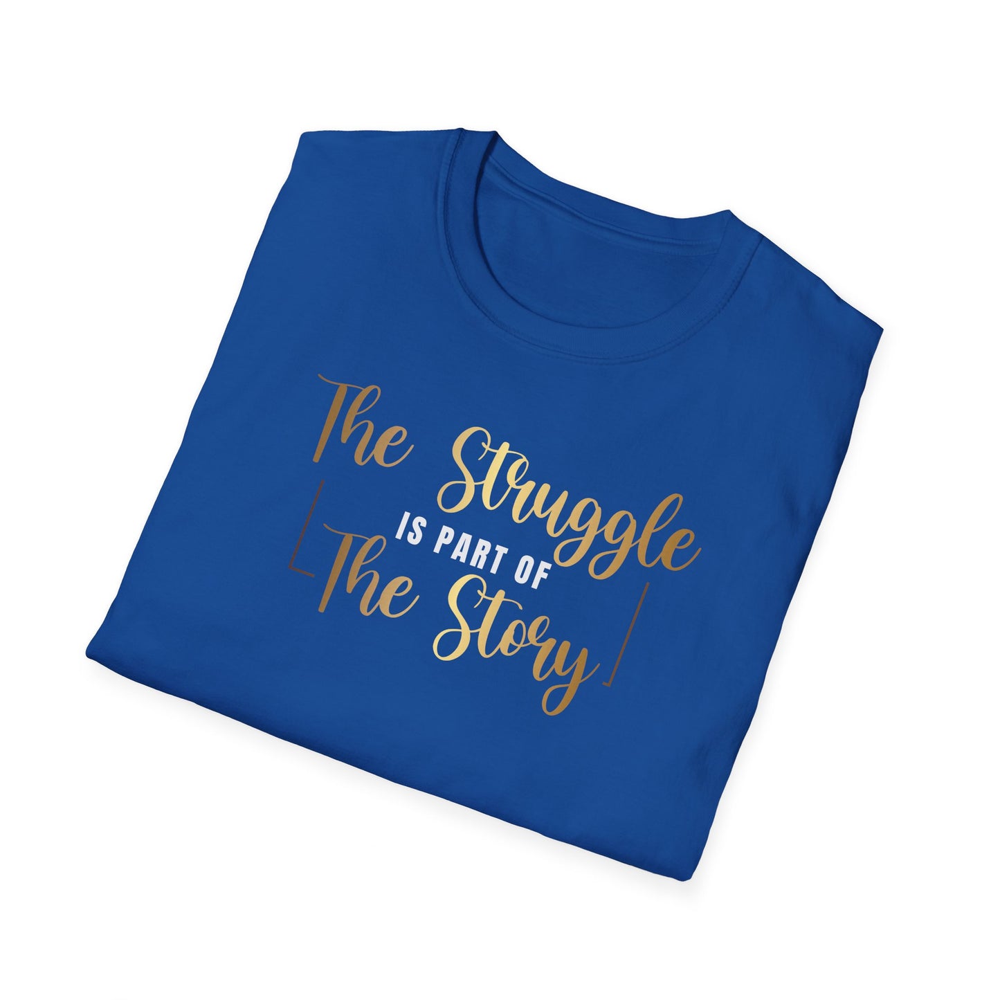 The Struggle Is Part Of The Story, Millionaire Mindset: Success Shirt, Money Mindset Shirt, Small Business Shirt, Entrepreneur Shirt, Success Mindset Shirt, Money Shirt, Boss Babe Shirt, Success Shirt, Addicted To Success T-Shirt