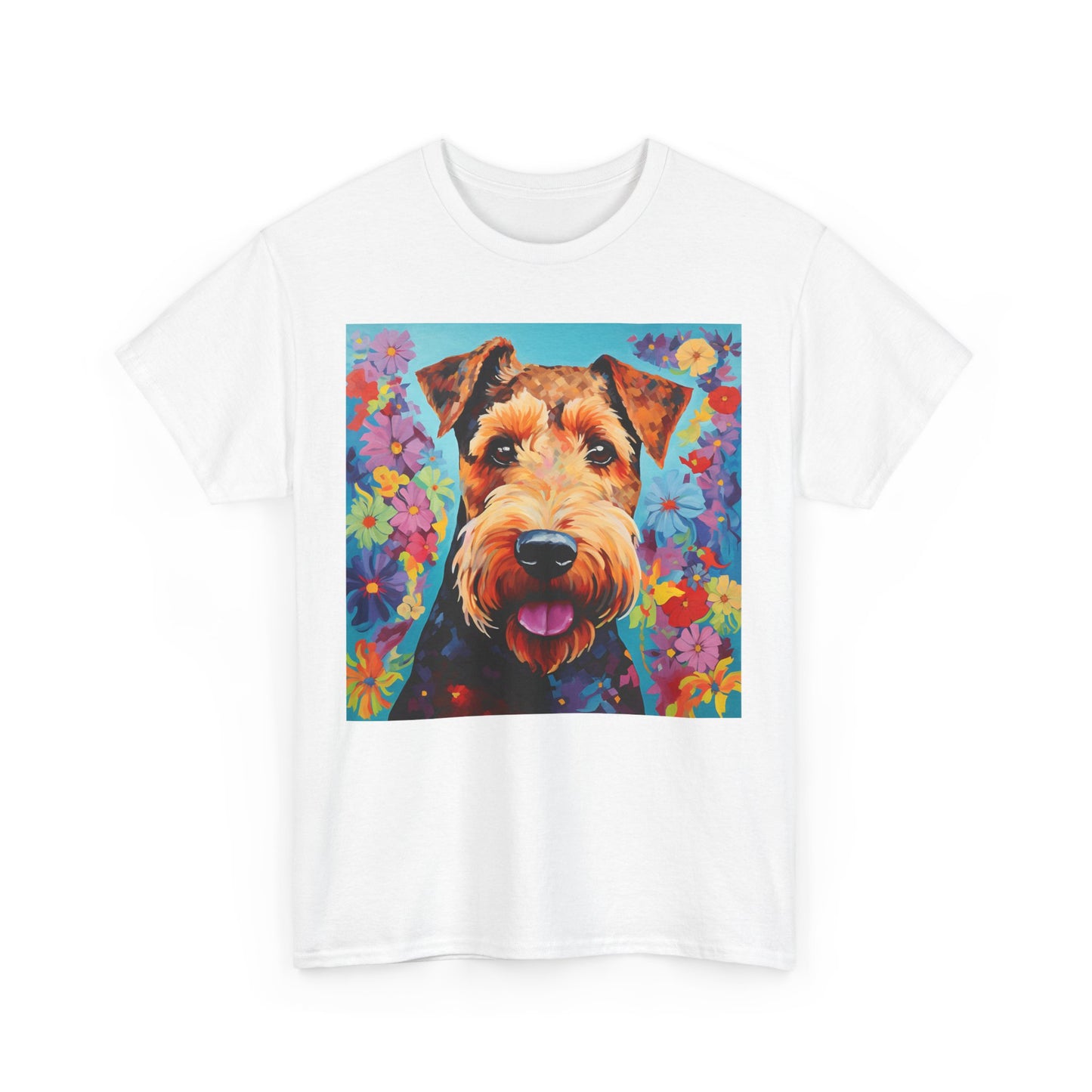 Floral Dog Lovers Shirt With Dog Paw, Dog Paw Gift, Dog Lover T-Shirt, Dog Mom Gifts for Dog Mom Lover, Cat Mom Gift, Dog Tee