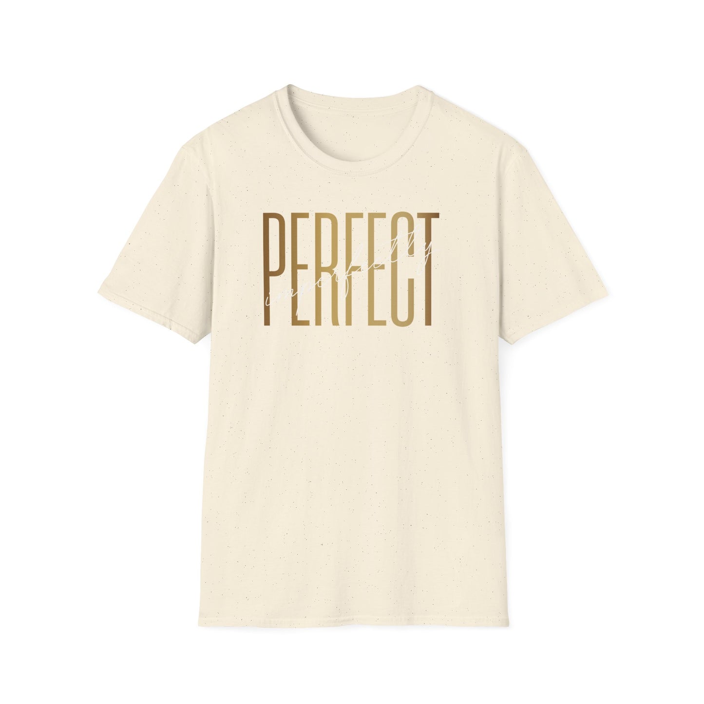 Imperfectly Perfect, Inspirational Gift, Inspirational T-Shirt Gift, Trust in Yourself T-Shirt, Inspire T-shirt, Motivational T-Shirts, Inspirational T-Shirt Gift, Inspire, Dream Create Share T-Shirt Gift, Tee Gift, Good Mood