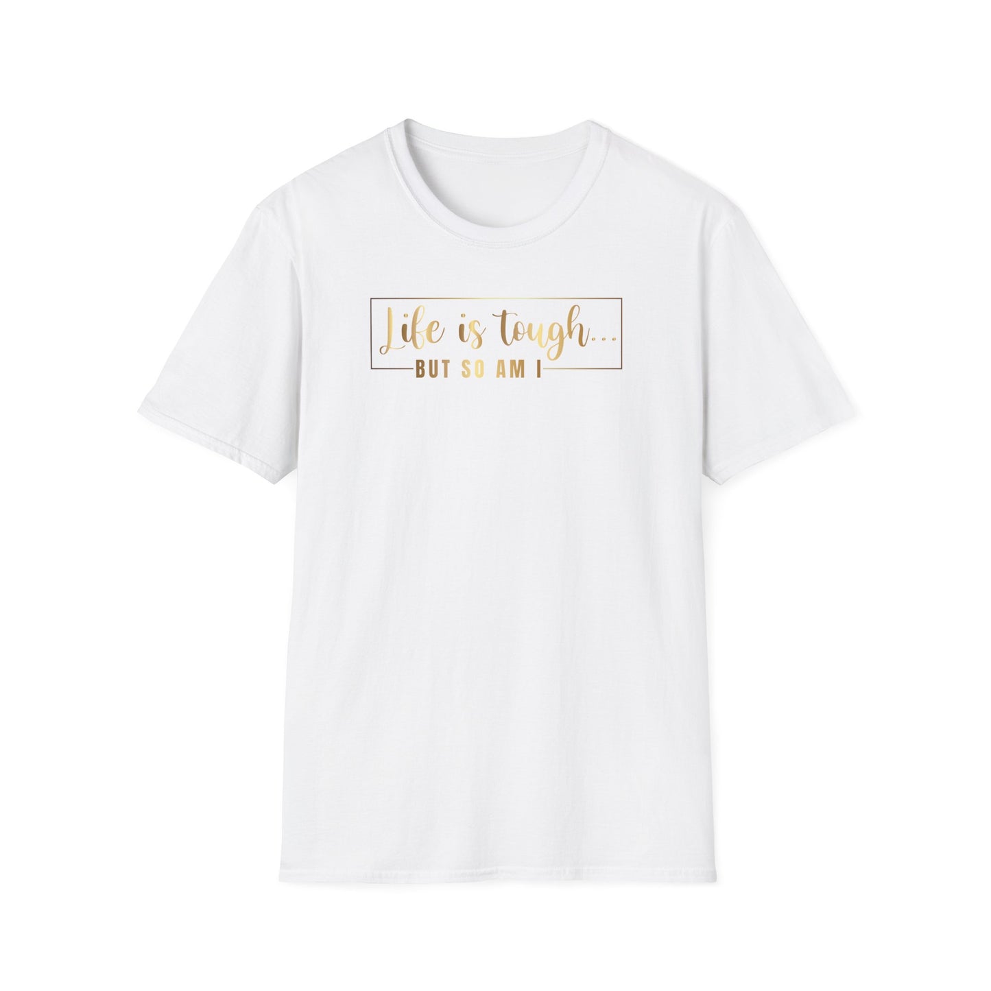Life Is Tough But So Am I, Millionaire Mindset: Success Shirt, Money Mindset Shirt, Small Business Shirt, Entrepreneur Shirt, Success Mindset Shirt, Money Shirt, Boss Babe Shirt, Success Shirt, Addicted To Success T-Shirt