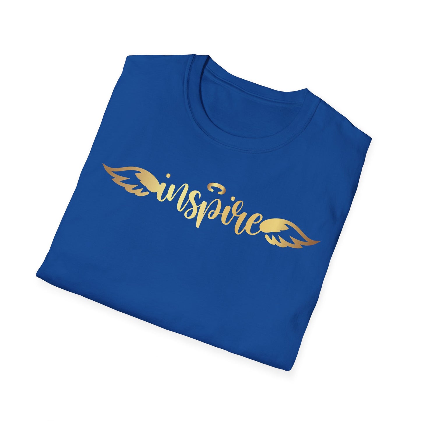 Inspire, Inspirational Gift, Inspirational T-Shirt Gift, Trust in Yourself T-Shirt, Inspire T-shirt, Motivational T-Shirts, Inspirational T-Shirt Gift, Inspire, Dream Create Share T-Shirt Gift, Tee Gift, Good Mood