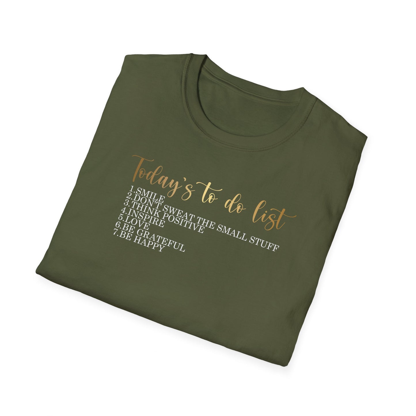 Today's To Do List, Millionaire Mindset: Success Shirt, Money Mindset Shirt, Small Business Shirt, Entrepreneur Shirt, Success Mindset Shirt, Money Shirt, Boss Babe Shirt, Success Shirt, Addicted To Success T-Shirt