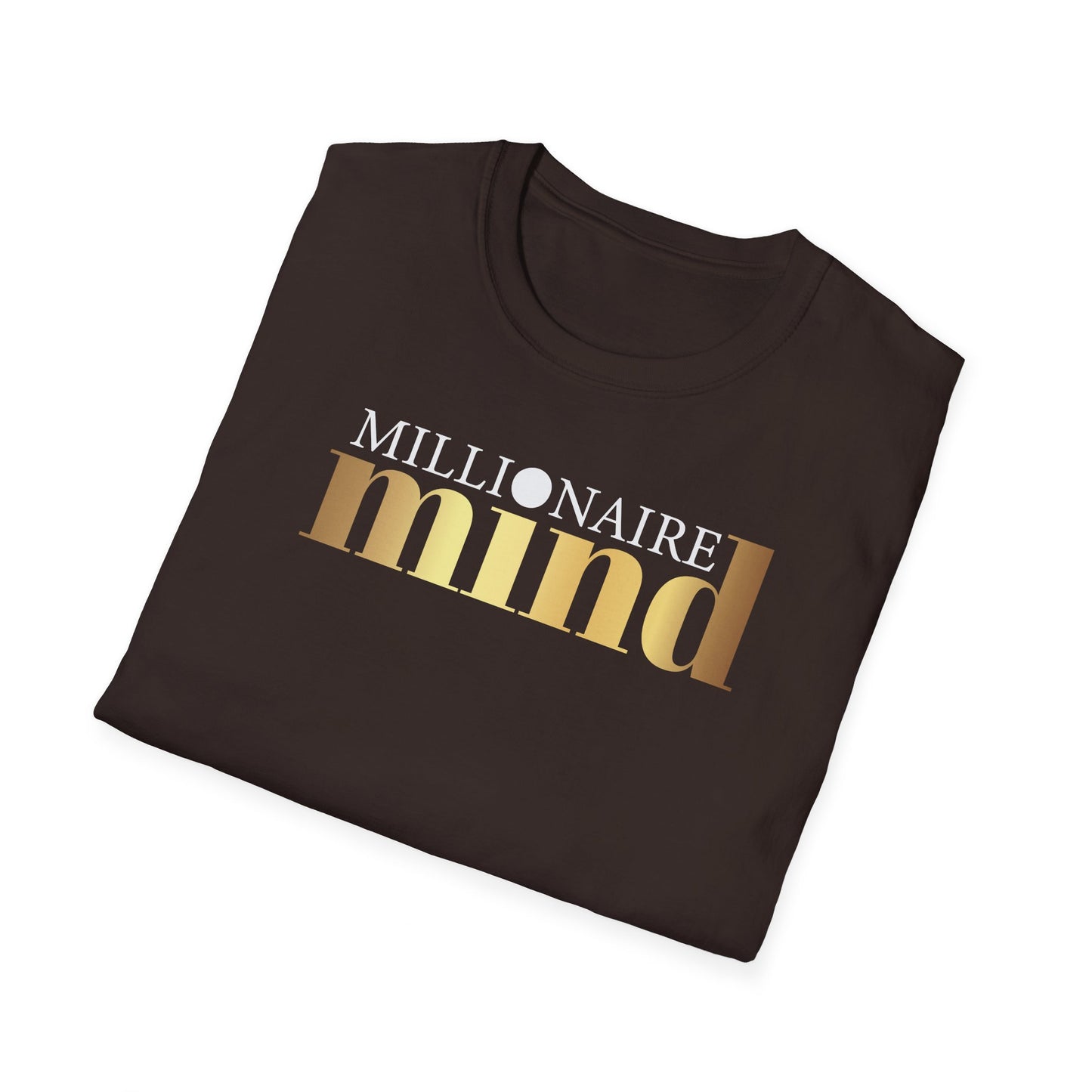 Millionaire Mind, Millionaire Mindset: Success Shirt, Money Mindset Shirt, Small Business Shirt, Entrepreneur Shirt, Success Mindset Shirt, Money Shirt, Boss Babe Shirt, Success Shirt, Addicted To Success T-Shirt