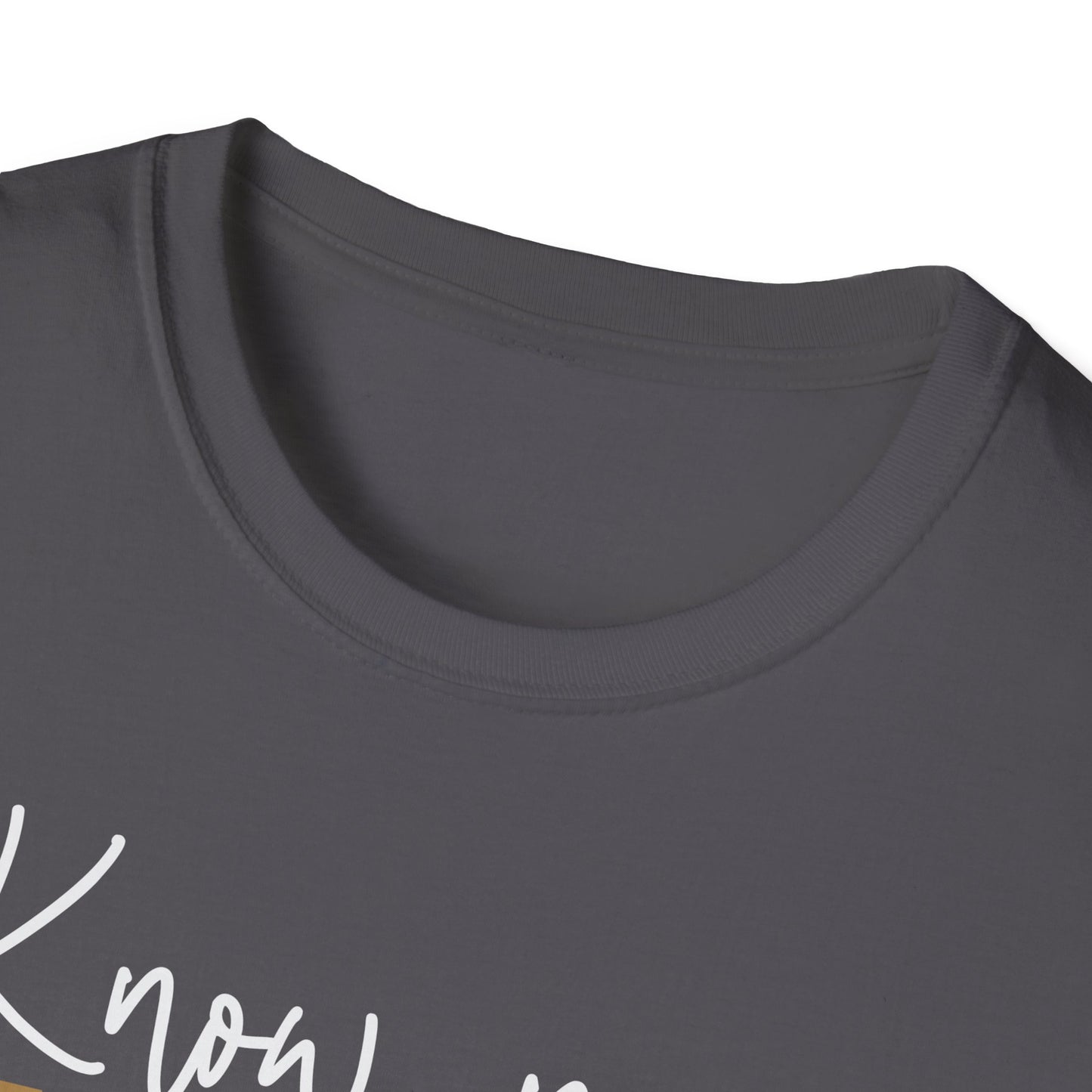 Know Your Worth Then Add Tax, Inspirational Gift, Inspirational T-Shirt Gift, Trust in Yourself T-Shirt, Inspire T-shirt, Motivational T-Shirts, Inspirational T-Shirt Gift, Inspire, Dream Create Share T-Shirt Gift, Tee Gift, Good Mood