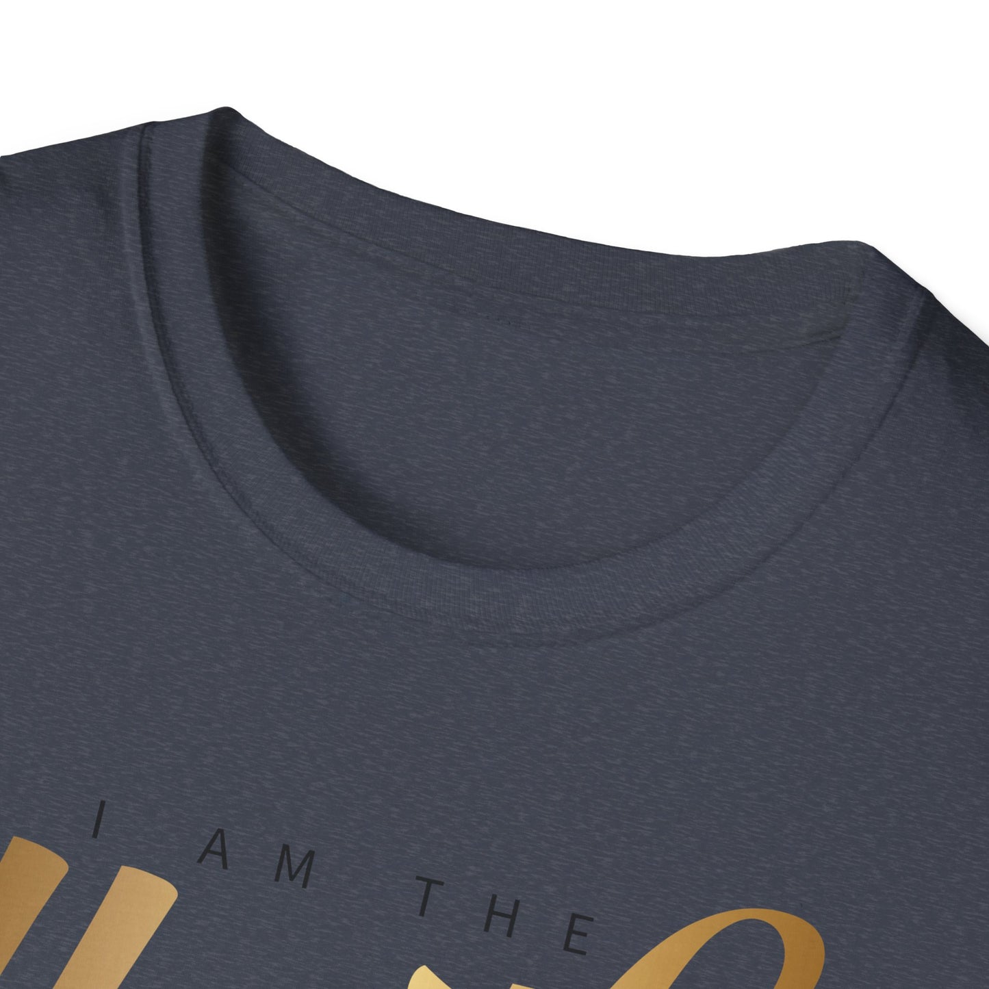 I Am The Hustle, Inspirational Gift, Inspirational T-Shirt Gift, Trust in Yourself T-Shirt, Inspire T-shirt, Motivational T-Shirts, Inspirational T-Shirt Gift, Inspire, Dream Create Share T-Shirt Gift, Tee Gift, Good Mood