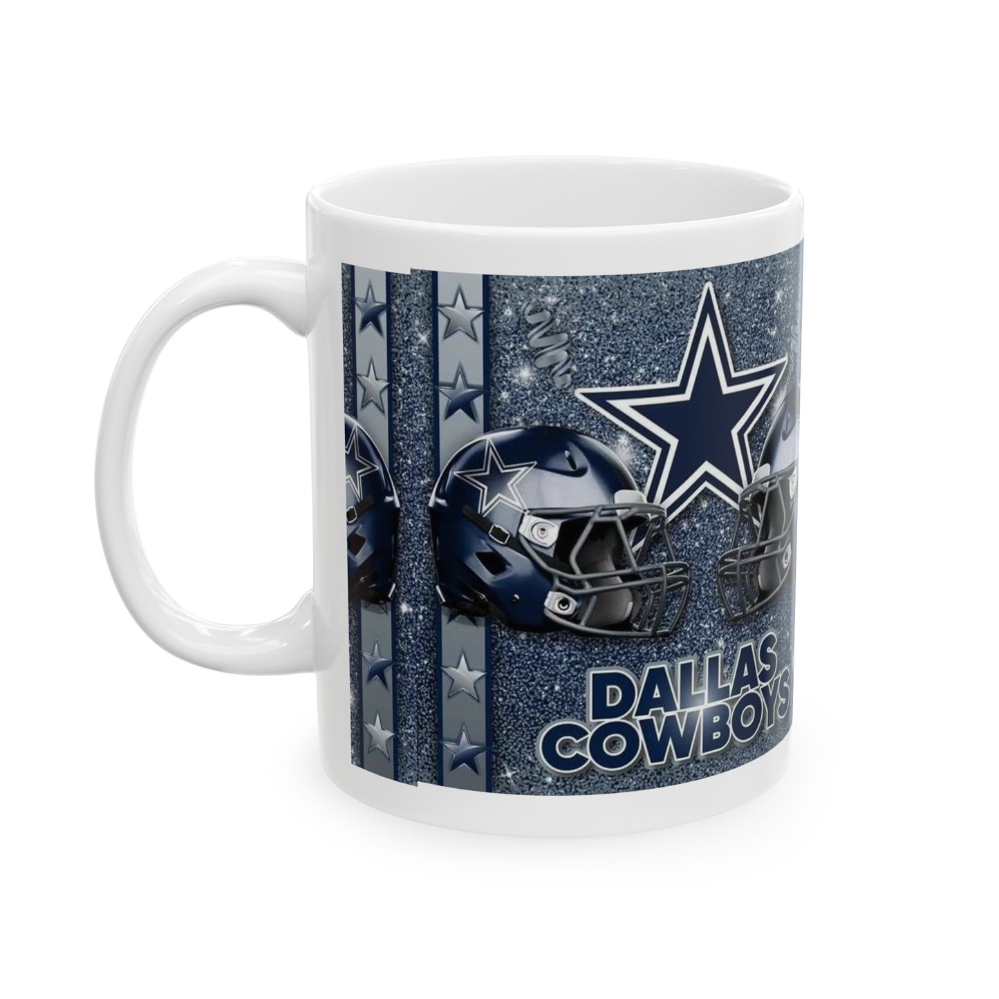 Dallas Cowboys Mug