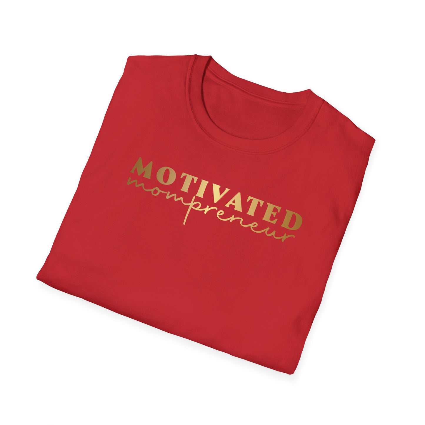 Motivated Mompreneur, Millionaire Mindset: Success Shirt, Money Mindset Shirt, Small Business Shirt, Entrepreneur Shirt, Success Mindset Shirt, Money Shirt, Boss Babe Shirt, Success Shirt, Addicted To Success T-Shirt