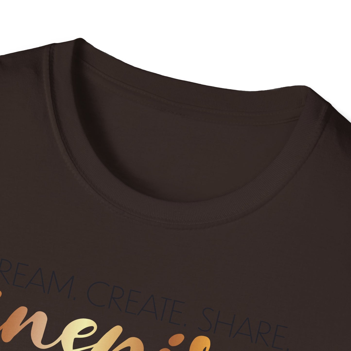 Dream Create Share Inspire,Inspirational Gift, Inspirational T-Shirt Gift, Trust in Yourself T-Shirt, Inspire T-shirt, Motivational T-Shirts, Inspirational T-Shirt Gift, Inspire, Dream Create Share T=Shirt Gift, Tee Gift