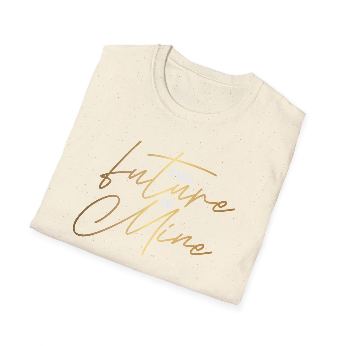 The Future is Mine, Millionaire Mindset: Success Shirt, Money Mindset Shirt, Small Business Shirt, Entrepreneur Shirt, Success Mindset Shirt, Money Shirt, Boss Babe Shirt, Success Shirt, Addicted To Success T-Shirt