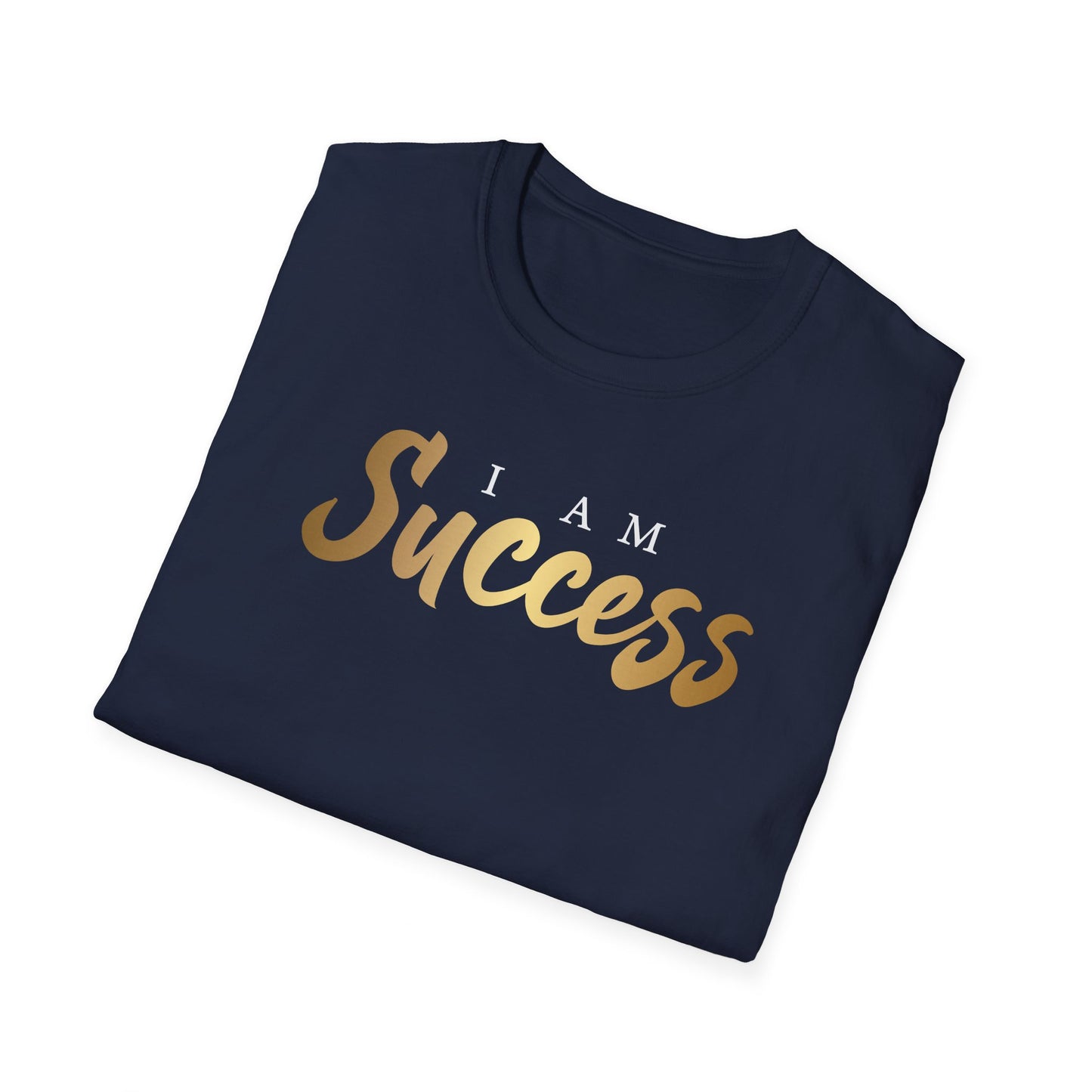 I Am Success, Inspirational Gift, Inspirational T-Shirt Gift, Trust in Yourself T-Shirt, Inspire T-shirt, Motivational T-Shirts, Inspirational T-Shirt Gift, Inspire, Dream Create Share T=Shirt Gift, Tee Gift