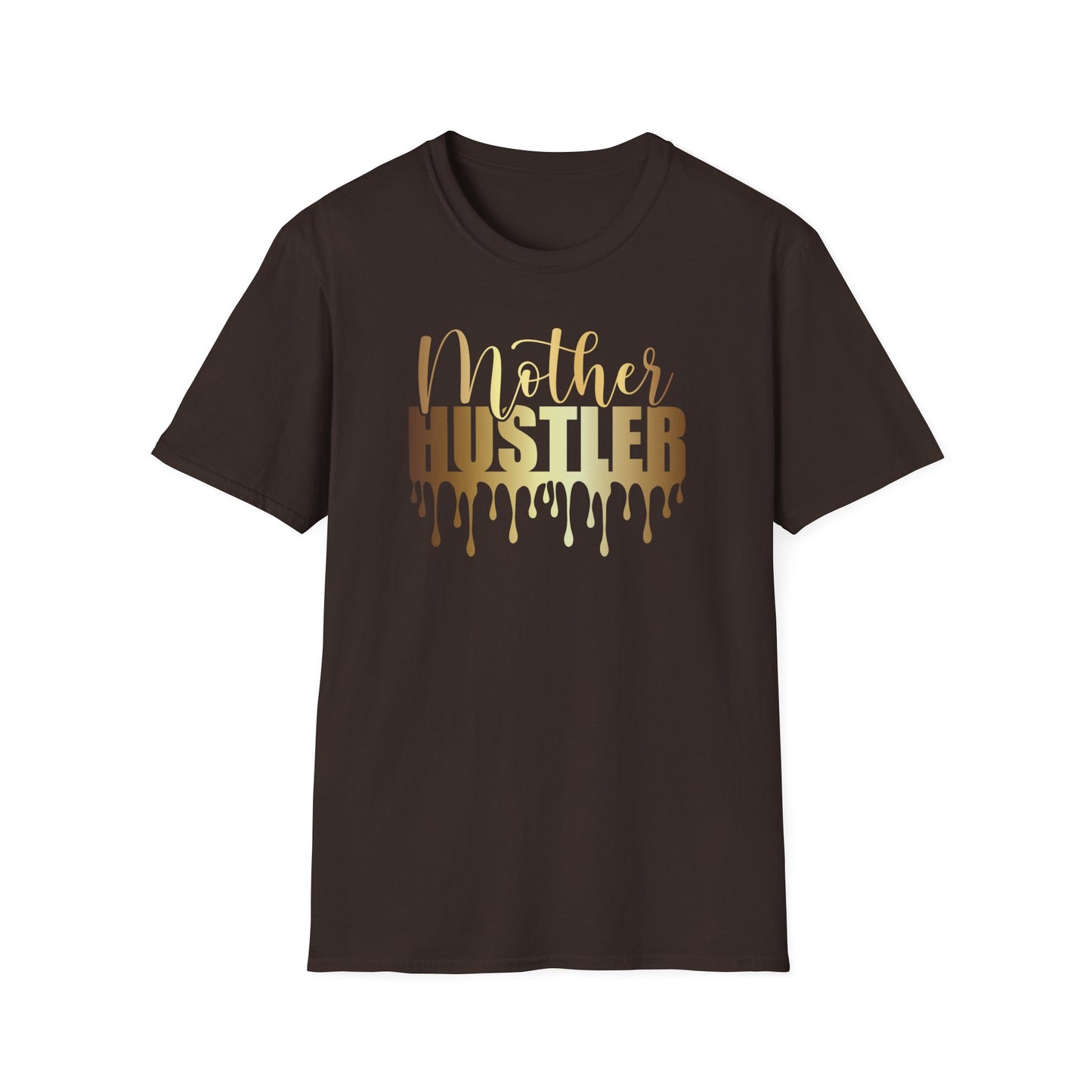 Mother Hustler, Millionaire Mindset: Success Shirt, Money Mindset Shirt, Small Business Shirt, Entrepreneur Shirt, Success Mindset Shirt, Money Shirt, Boss Babe Shirt, Success Shirt, Addicted To Success T-Shirt