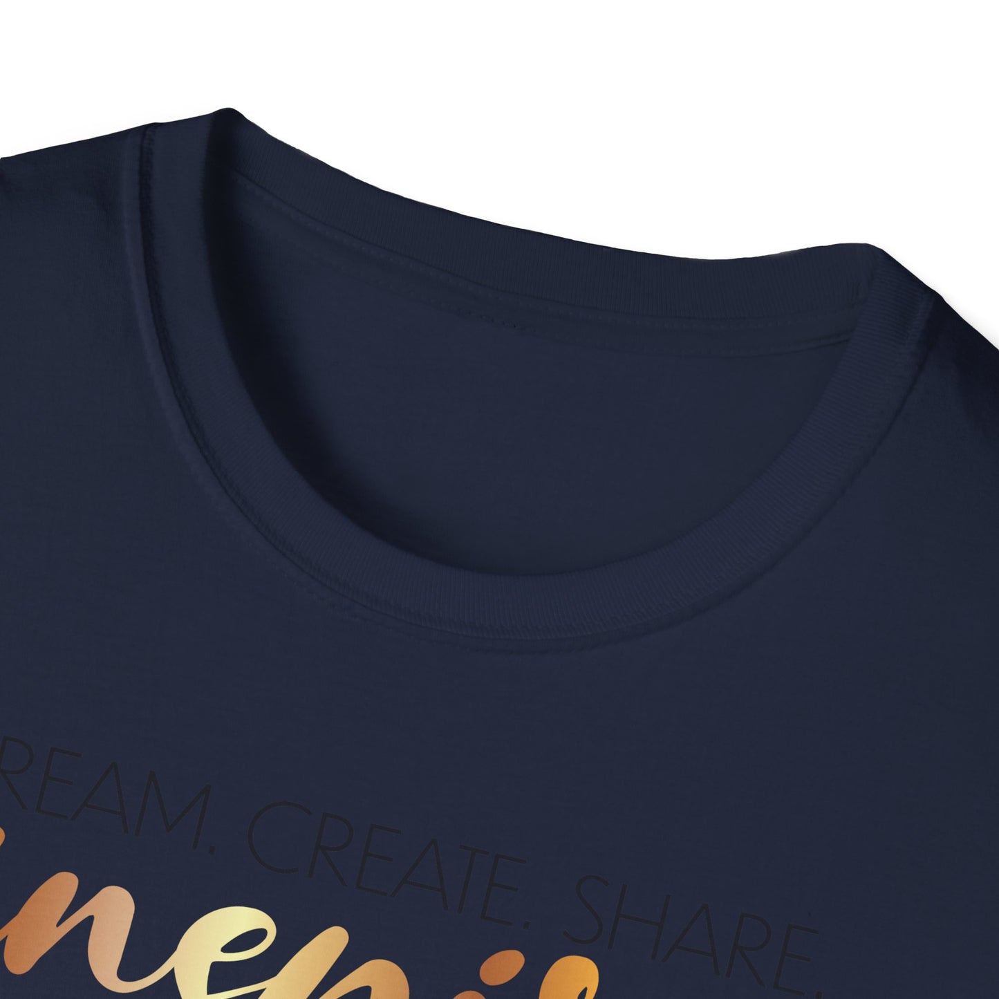 Dream Create Share Inspire,Inspirational Gift, Inspirational T-Shirt Gift, Trust in Yourself T-Shirt, Inspire T-shirt, Motivational T-Shirts, Inspirational T-Shirt Gift, Inspire, Dream Create Share T=Shirt Gift, Tee Gift