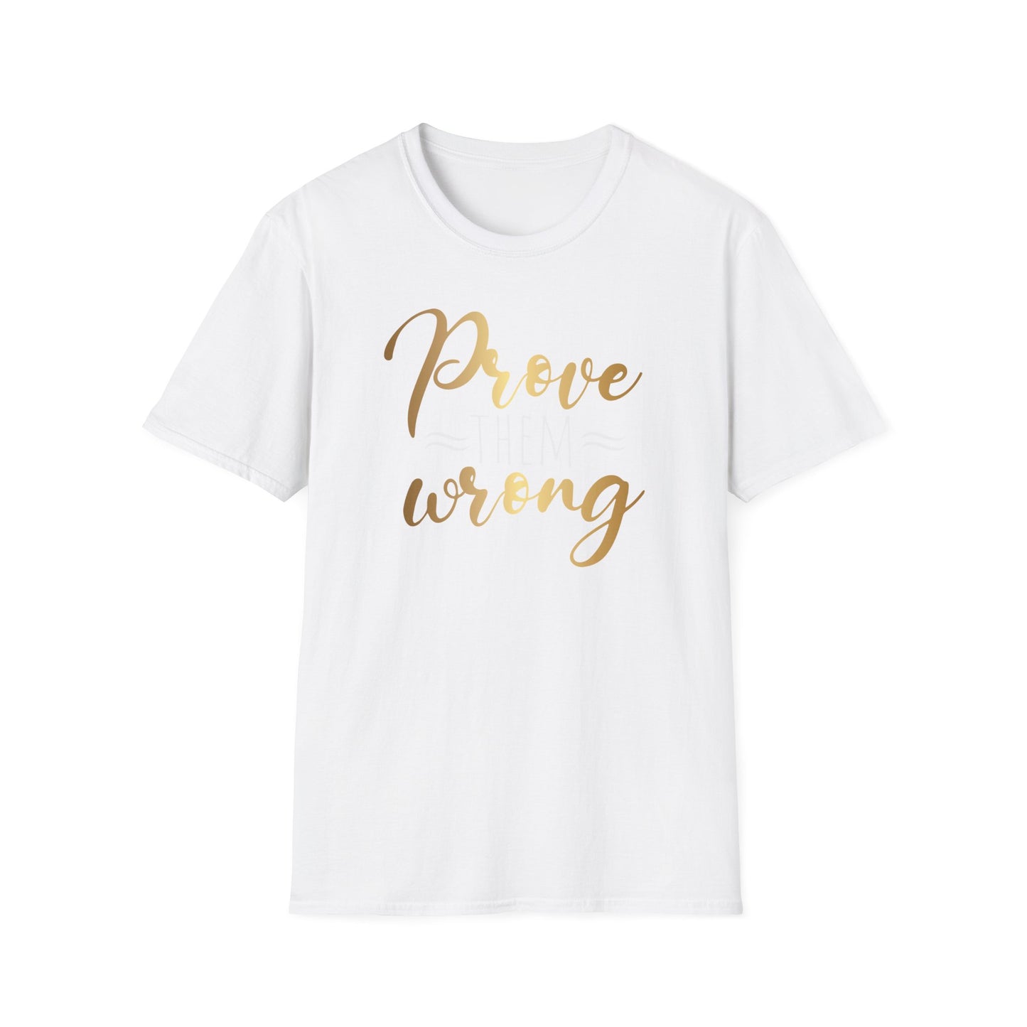 Prove Them Wrong, Millionaire Mindset: Success Shirt, Money Mindset Shirt, Small Business Shirt, Entrepreneur Shirt, Success Mindset Shirt, Money Shirt, Boss Babe Shirt, Success Shirt, Addicted To Success T-Shirt