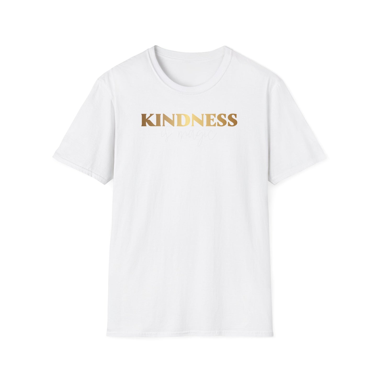 Kindness Is Magic, Inspirational Gift, Inspirational T-Shirt Gift, Trust in Yourself T-Shirt, Inspire T-shirt, Motivational T-Shirts, Inspirational T-Shirt Gift, Inspire, Dream Create Share T-Shirt Gift, Tee Gift, Good Mood