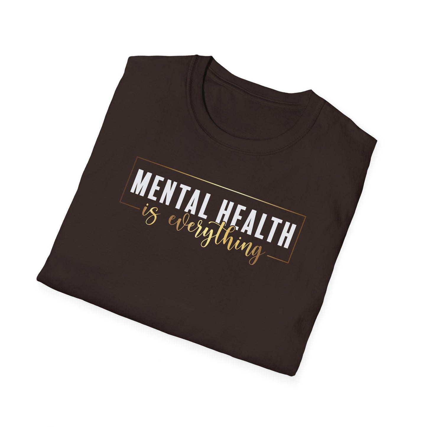 Mental Health Is Everything, Millionaire Mindset: Success Shirt, Money Mindset Shirt, Small Business Shirt, Entrepreneur Shirt, Success Mindset Shirt, Money Shirt, Boss Babe Shirt, Success Shirt, Addicted To Success T-Shirt