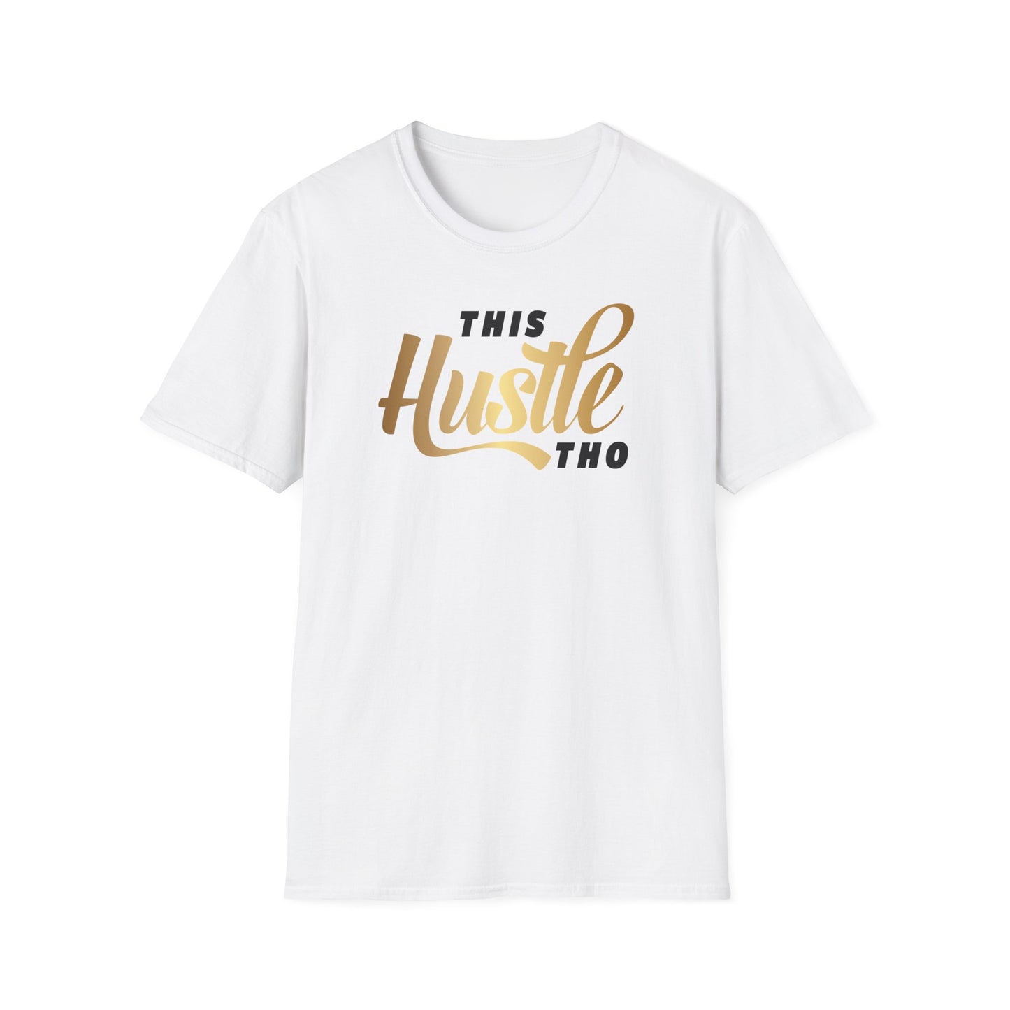 This Hustle Tho, Millionaire Mindset: Success Shirt, Money Mindset Shirt, Small Business Shirt, Entrepreneur Shirt, Success Mindset Shirt, Money Shirt, Boss Babe Shirt, Success Shirt, Addicted To Success T-Shirt