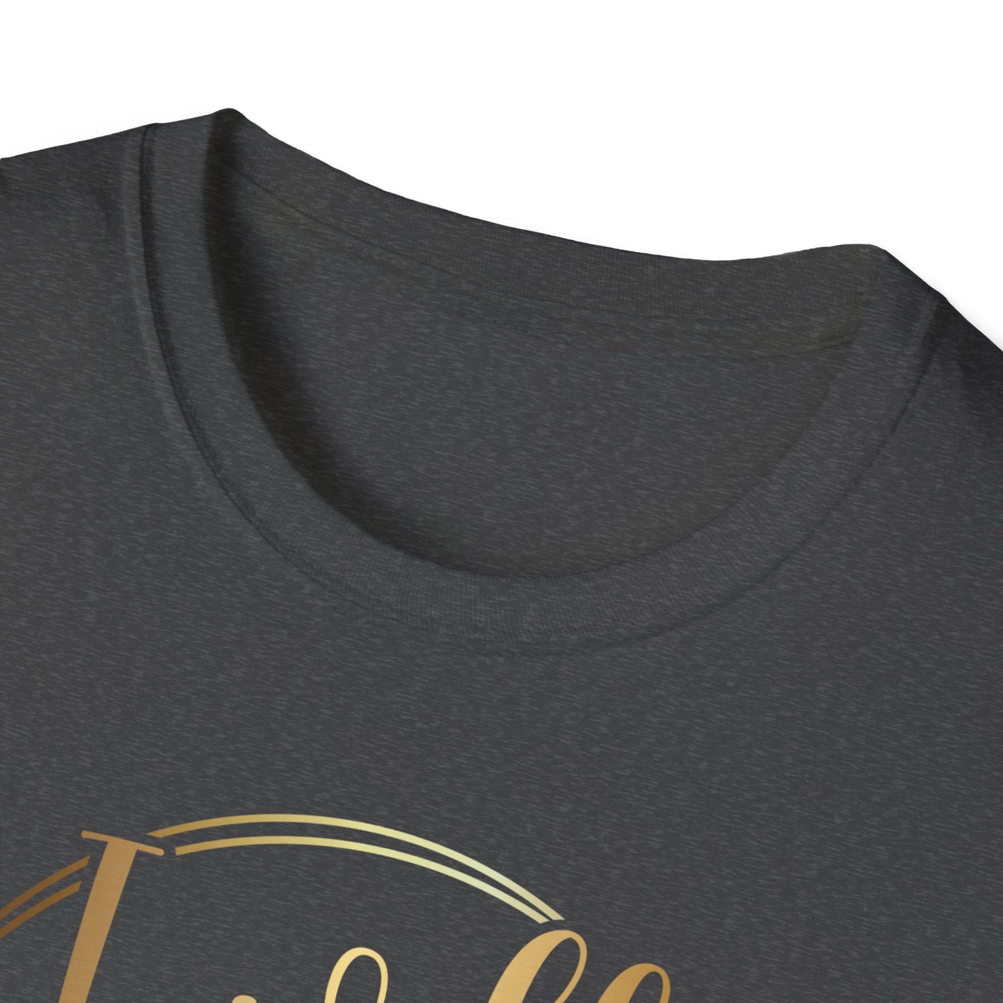 I Will Not Be Stopped, Inspirational Gift, Inspirational T-Shirt Gift, Trust in Yourself T-Shirt, Inspire T-shirt, Motivational T-Shirts, Inspirational T-Shirt Gift, Inspire, Dream Create Share T-Shirt Gift, Tee Gift, Good Mood