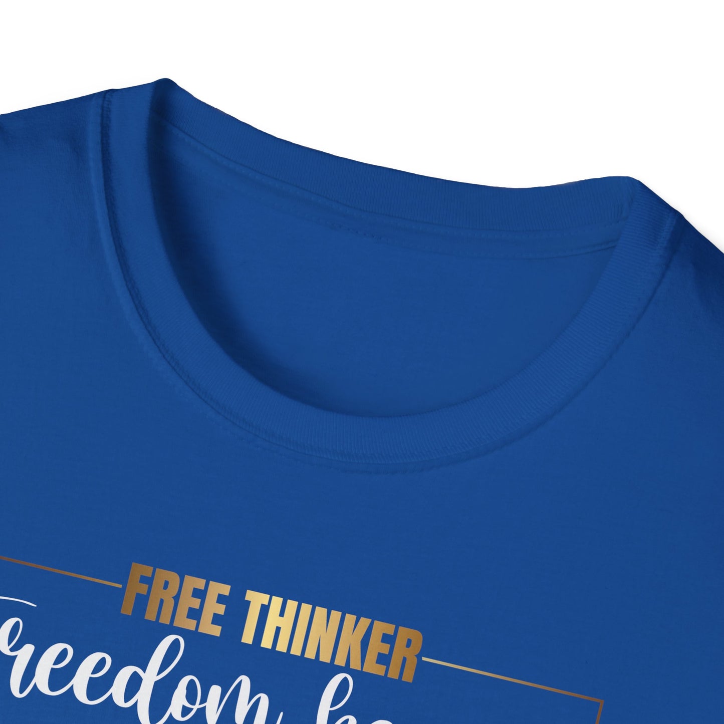Free Thinker Freedom Keeper Truth A Seeker, Inspirational Gift, Inspirational T-Shirt Gift, Trust in Yourself T-Shirt, Inspire T-shirt, Motivational T-Shirts, Inspirational T-Shirt Gift, Inspire, Dream Create Share T=Shirt Gift, Tee Gift