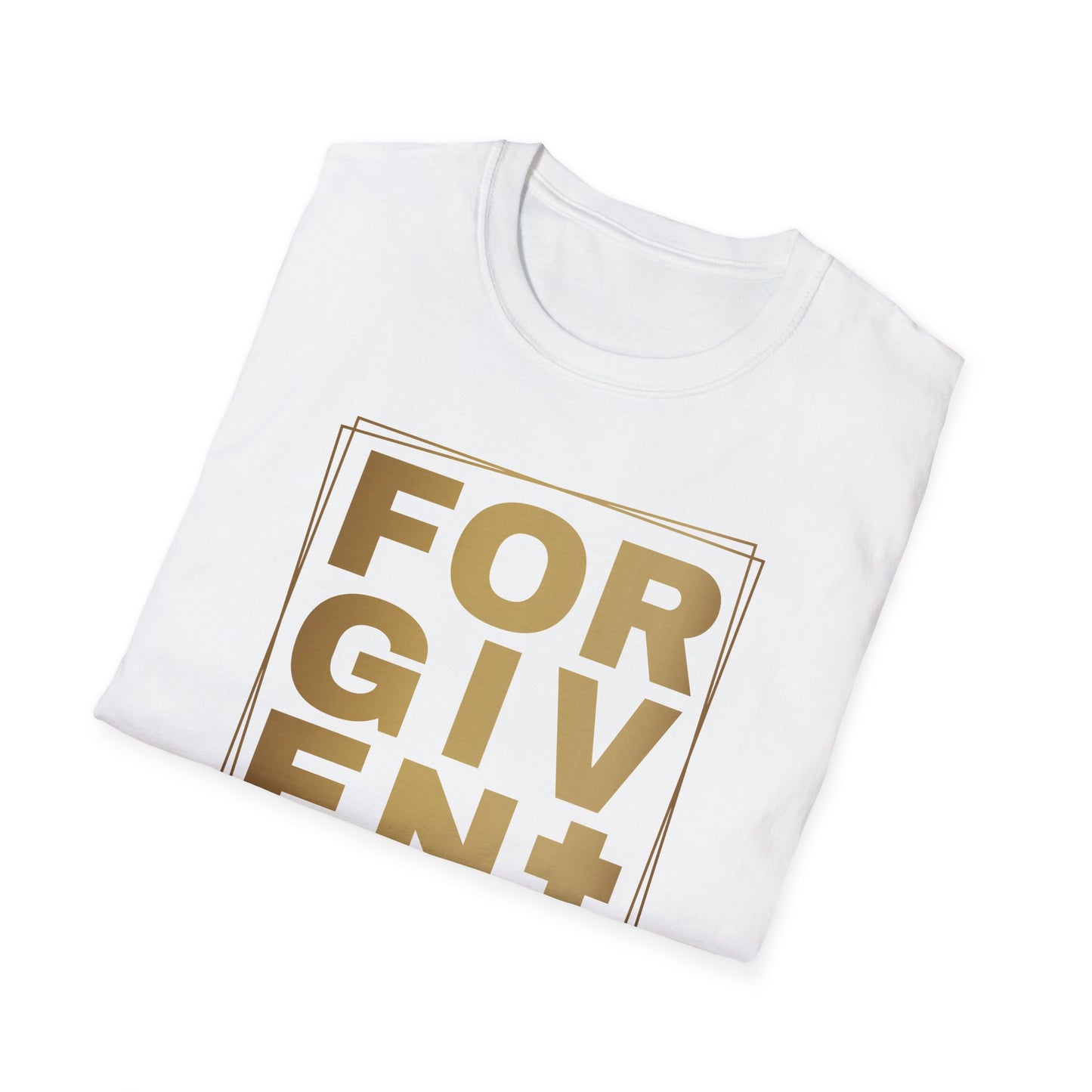 Forgiven, Inspirational Gift, Inspirational T-Shirt Gift, Trust in Yourself T-Shirt, Inspire T-shirt, Motivational T-Shirts, Inspirational T-Shirt Gift, Inspire, Dream Create Share T=Shirt Gift, Tee Gift