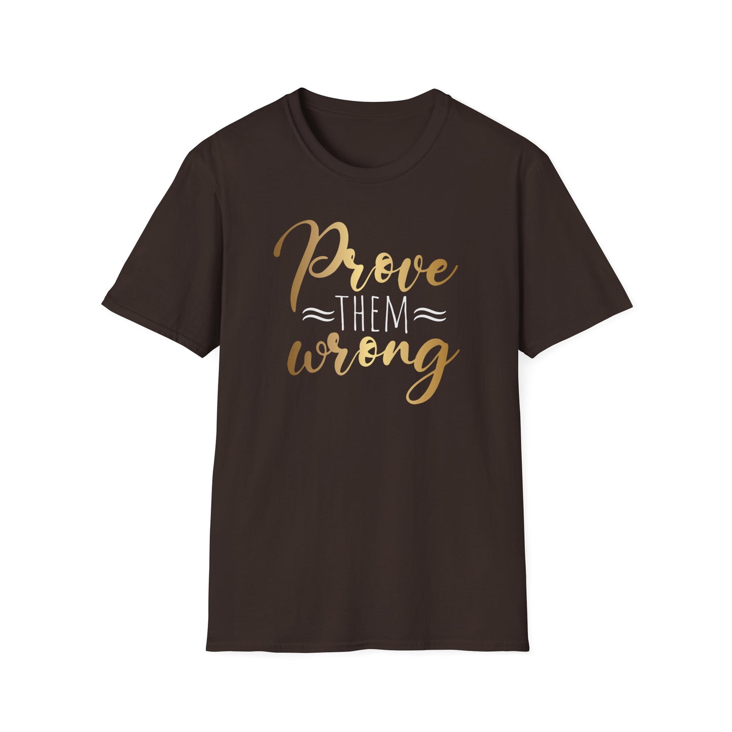 Prove Them Wrong, Millionaire Mindset: Success Shirt, Money Mindset Shirt, Small Business Shirt, Entrepreneur Shirt, Success Mindset Shirt, Money Shirt, Boss Babe Shirt, Success Shirt, Addicted To Success T-Shirt