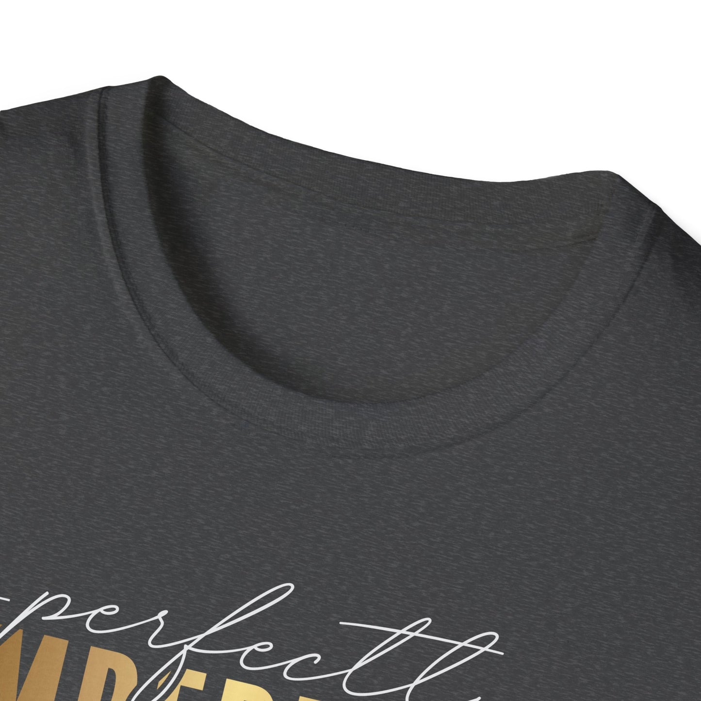 Perfectly Imperfect, Millionaire Mindset: Success Shirt, Money Mindset Shirt, Small Business Shirt, Entrepreneur Shirt, Success Mindset Shirt, Money Shirt, Boss Babe Shirt, Success Shirt, Addicted To Success T-Shirt