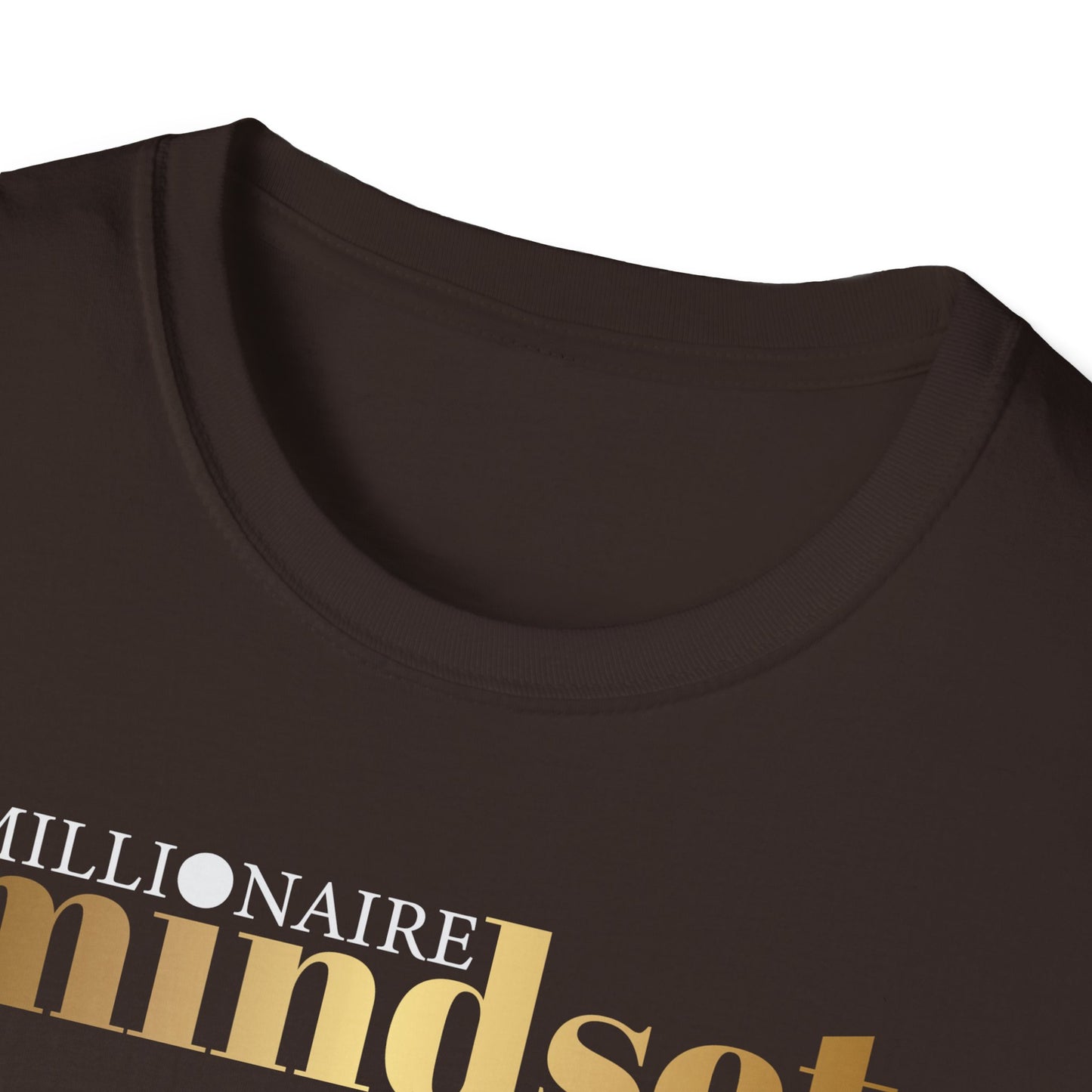 Millionaire Mindset, Millionaire Mindset: Success Shirt, Money Mindset Shirt, Small Business Shirt, Entrepreneur Shirt, Success Mindset Shirt, Money Shirt, Boss Babe Shirt, Success Shirt, Addicted To Success T-Shirt