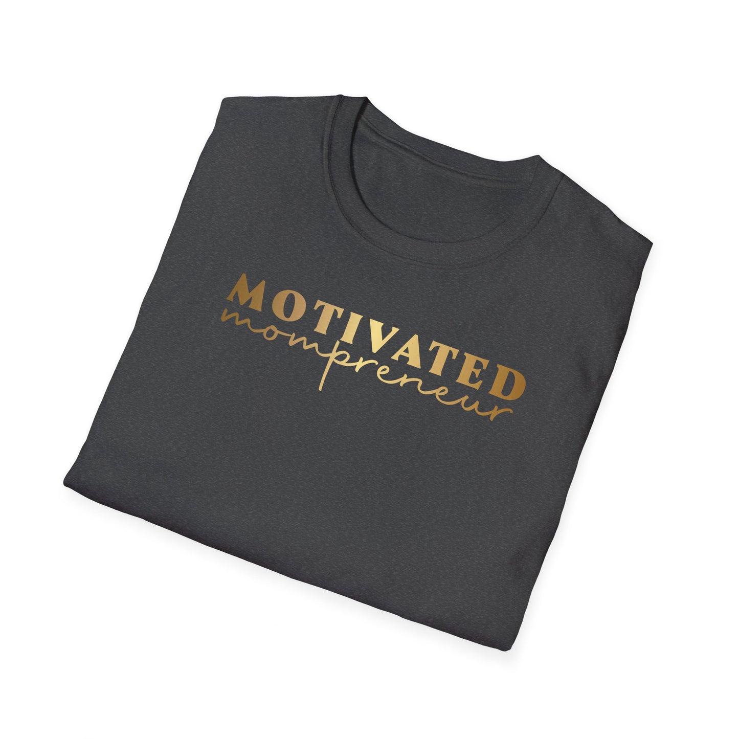 Motivated Mompreneur, Millionaire Mindset: Success Shirt, Money Mindset Shirt, Small Business Shirt, Entrepreneur Shirt, Success Mindset Shirt, Money Shirt, Boss Babe Shirt, Success Shirt, Addicted To Success T-Shirt