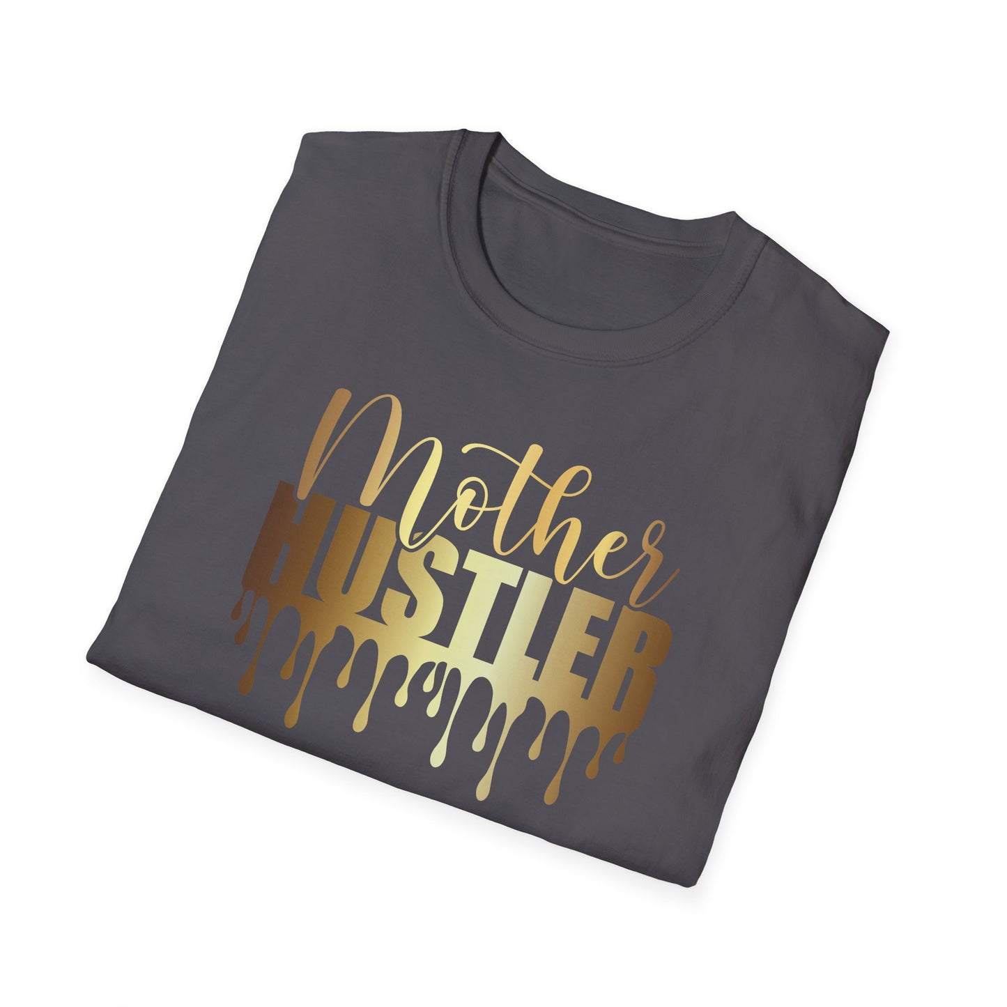 Mother Hustler, Millionaire Mindset: Success Shirt, Money Mindset Shirt, Small Business Shirt, Entrepreneur Shirt, Success Mindset Shirt, Money Shirt, Boss Babe Shirt, Success Shirt, Addicted To Success T-Shirt