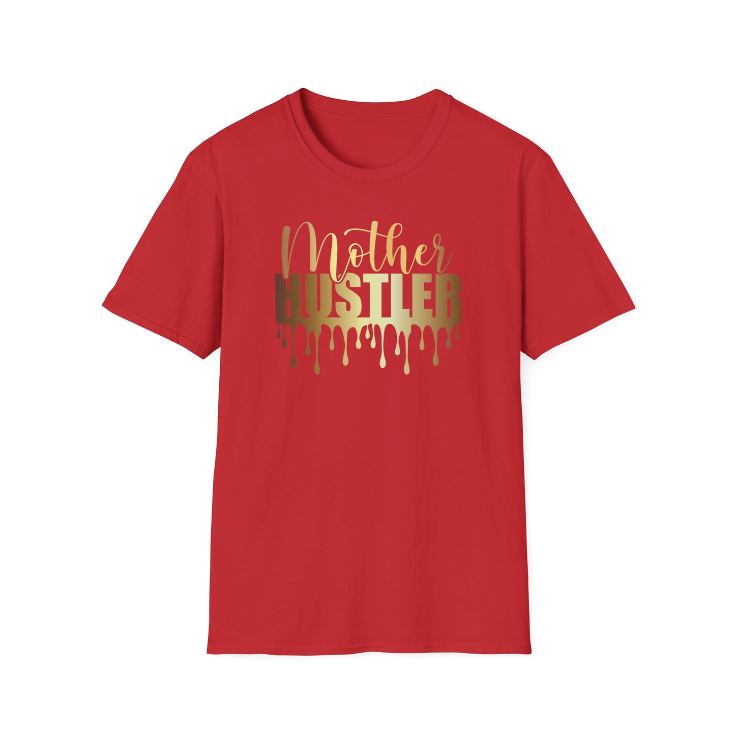 Mother Hustler, Millionaire Mindset: Success Shirt, Money Mindset Shirt, Small Business Shirt, Entrepreneur Shirt, Success Mindset Shirt, Money Shirt, Boss Babe Shirt, Success Shirt, Addicted To Success T-Shirt