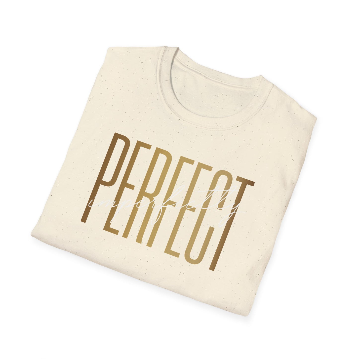 Imperfectly Perfect, Inspirational Gift, Inspirational T-Shirt Gift, Trust in Yourself T-Shirt, Inspire T-shirt, Motivational T-Shirts, Inspirational T-Shirt Gift, Inspire, Dream Create Share T-Shirt Gift, Tee Gift, Good Mood