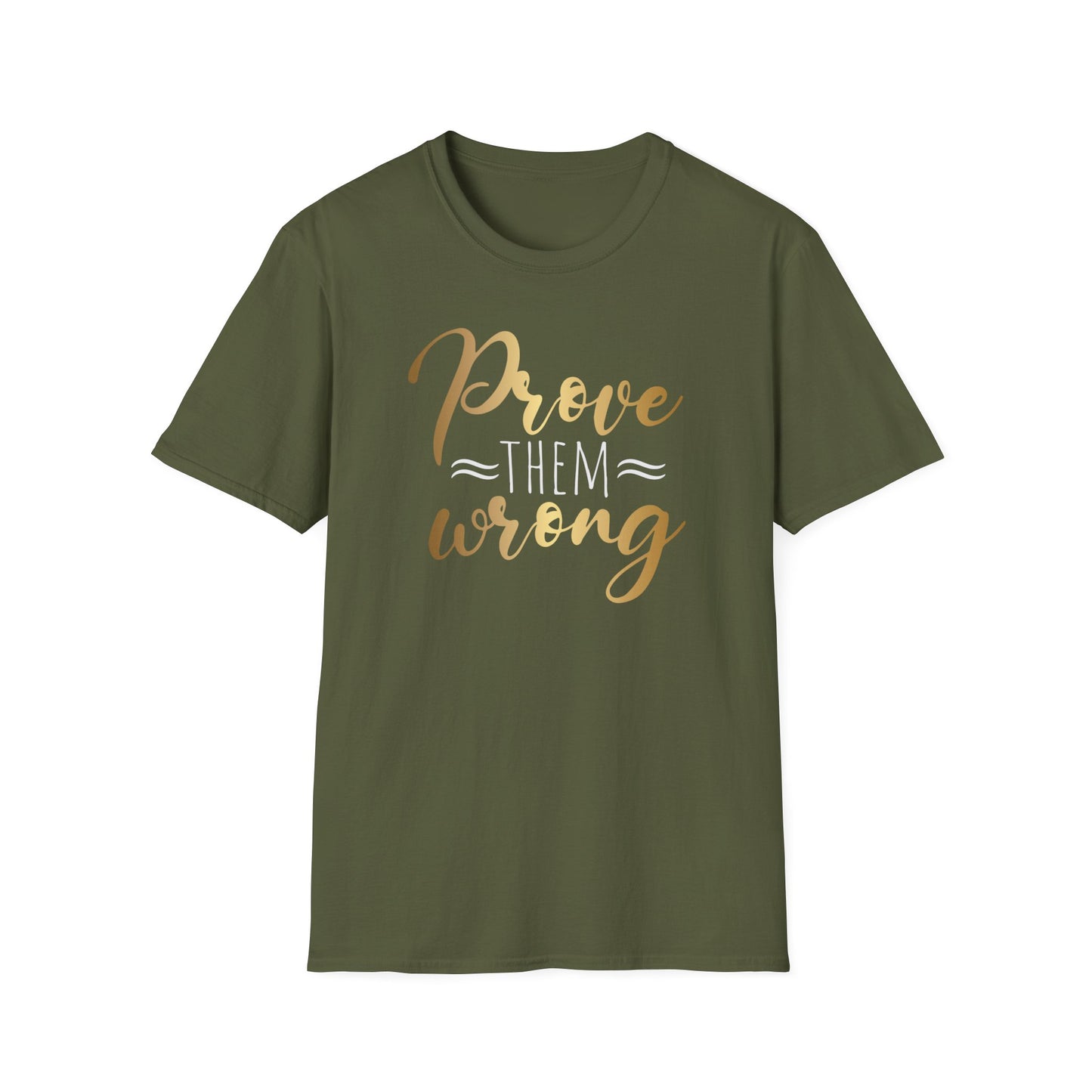 Prove Them Wrong, Millionaire Mindset: Success Shirt, Money Mindset Shirt, Small Business Shirt, Entrepreneur Shirt, Success Mindset Shirt, Money Shirt, Boss Babe Shirt, Success Shirt, Addicted To Success T-Shirt