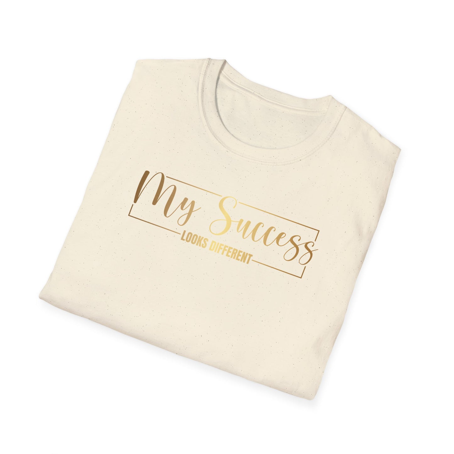 My Success Looks Different, Millionaire Mindset: Success Shirt, Money Mindset Shirt, Small Business Shirt, Entrepreneur Shirt, Success Mindset Shirt, Money Shirt, Boss Babe Shirt, Success Shirt, Addicted To Success T-Shirt