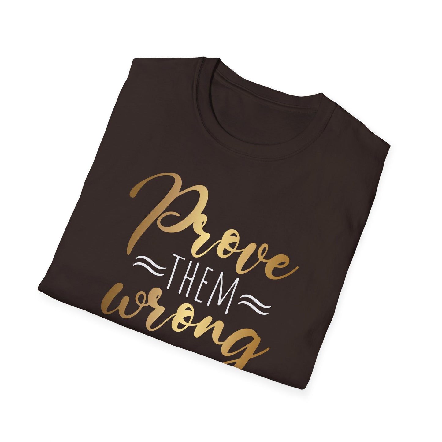 Prove Them Wrong, Millionaire Mindset: Success Shirt, Money Mindset Shirt, Small Business Shirt, Entrepreneur Shirt, Success Mindset Shirt, Money Shirt, Boss Babe Shirt, Success Shirt, Addicted To Success T-Shirt