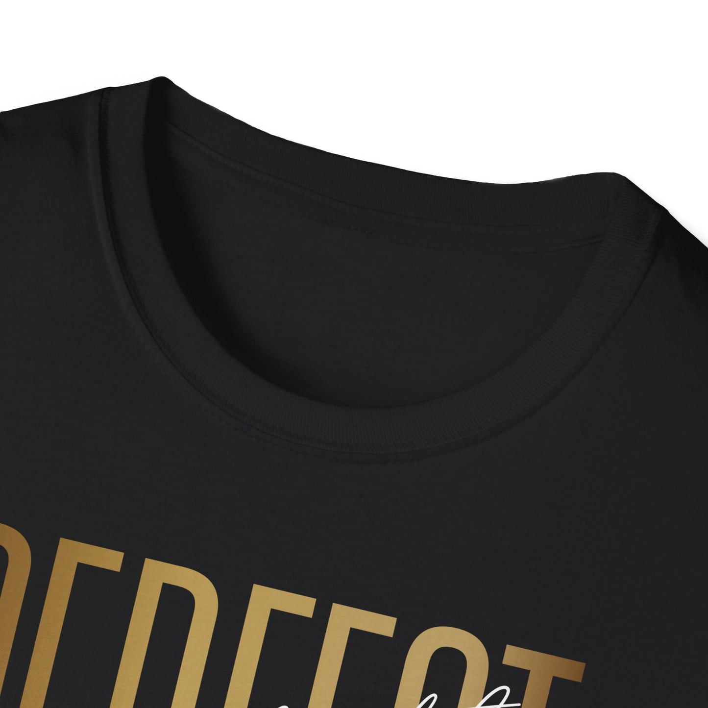 Imperfectly Perfect, Inspirational Gift, Inspirational T-Shirt Gift, Trust in Yourself T-Shirt, Inspire T-shirt, Motivational T-Shirts, Inspirational T-Shirt Gift, Inspire, Dream Create Share T-Shirt Gift, Tee Gift, Good Mood