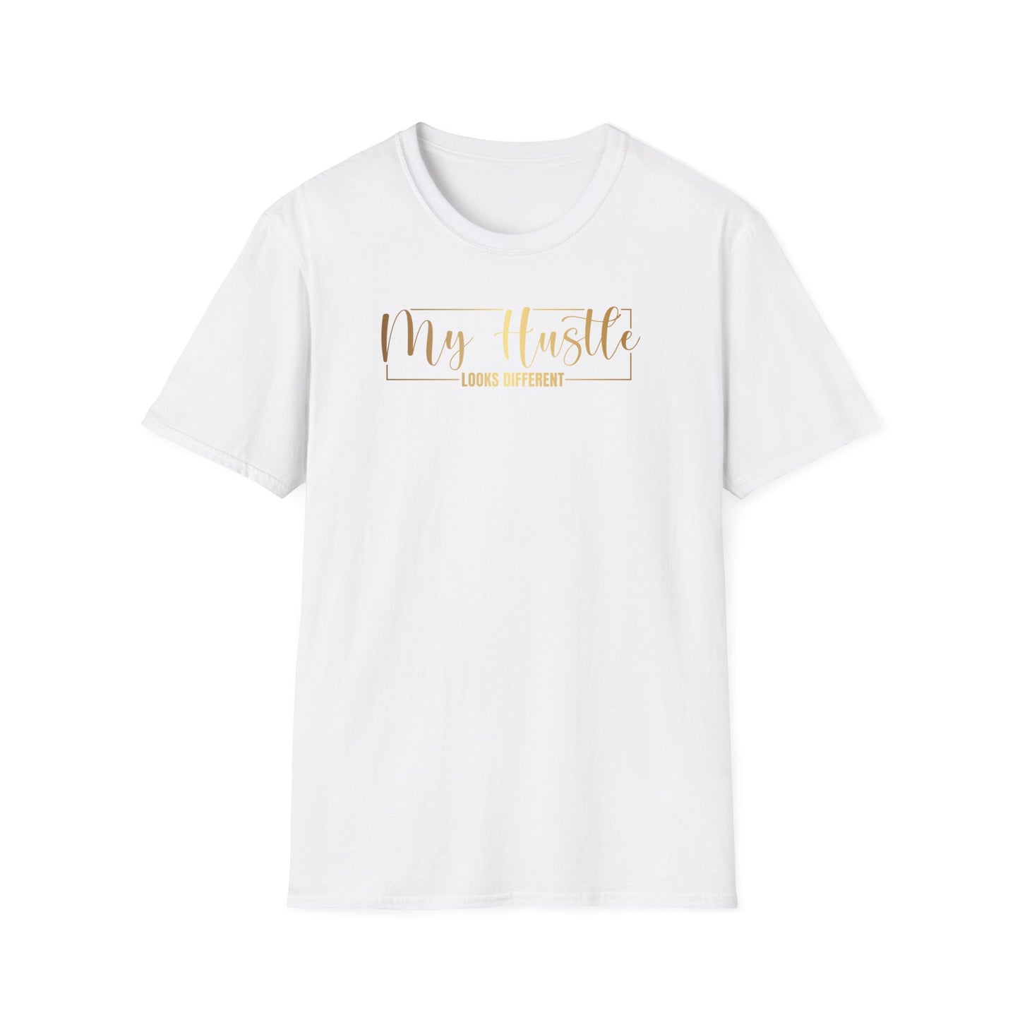 My Hustle Looks Different, Millionaire Mindset: Success Shirt, Money Mindset Shirt, Small Business Shirt, Entrepreneur Shirt, Success Mindset Shirt, Money Shirt, Boss Babe Shirt, Success Shirt, Addicted To Success T-Shirt