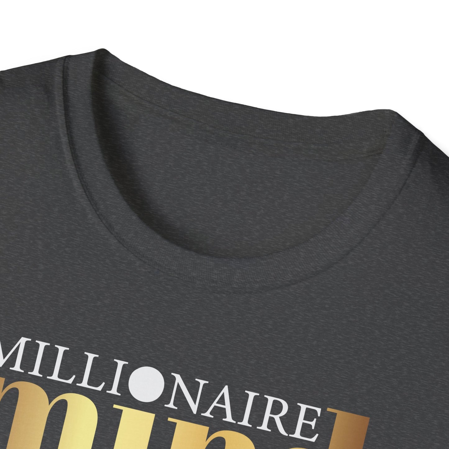 Millionaire Mind, Millionaire Mindset: Success Shirt, Money Mindset Shirt, Small Business Shirt, Entrepreneur Shirt, Success Mindset Shirt, Money Shirt, Boss Babe Shirt, Success Shirt, Addicted To Success T-Shirt