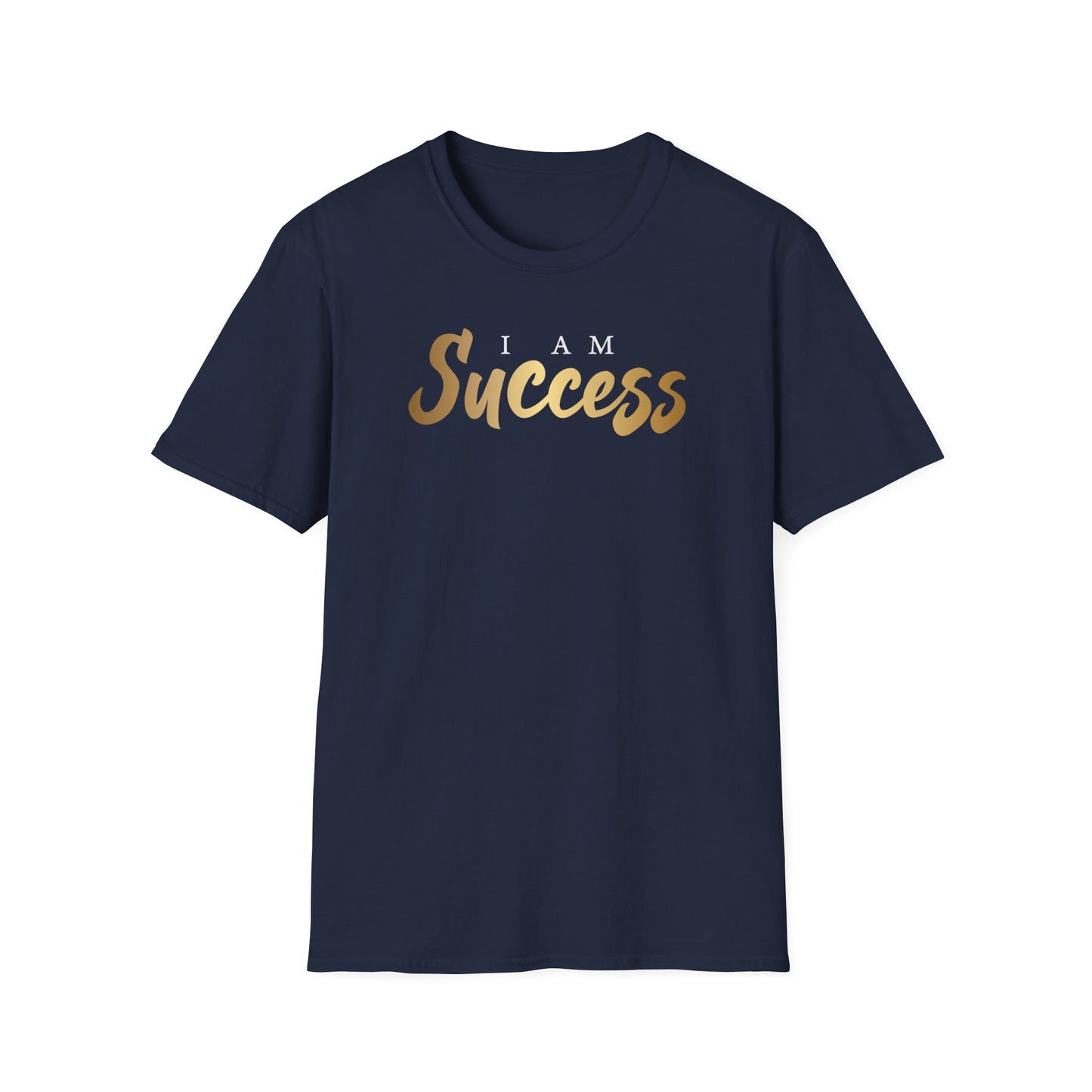 I Am Success, Inspirational Gift, Inspirational T-Shirt Gift, Trust in Yourself T-Shirt, Inspire T-shirt, Motivational T-Shirts, Inspirational T-Shirt Gift, Inspire, Dream Create Share T=Shirt Gift, Tee Gift