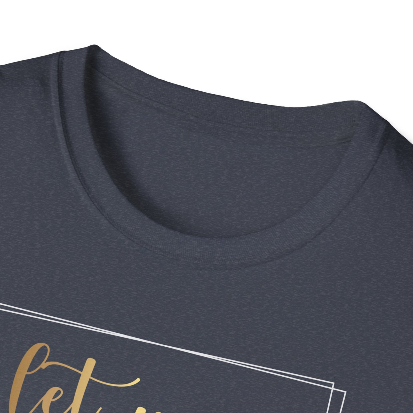 Let Your Faith Be Bigger Than Your Fear, Inspirational Gift, Inspirational T-Shirt Gift, Trust in Yourself T-Shirt, Inspire T-shirt, Motivational T-Shirts, Inspirational T-Shirt Gift, Inspire, Dream Create Share T=Shirt Gift, Tee Gift, Good Mood