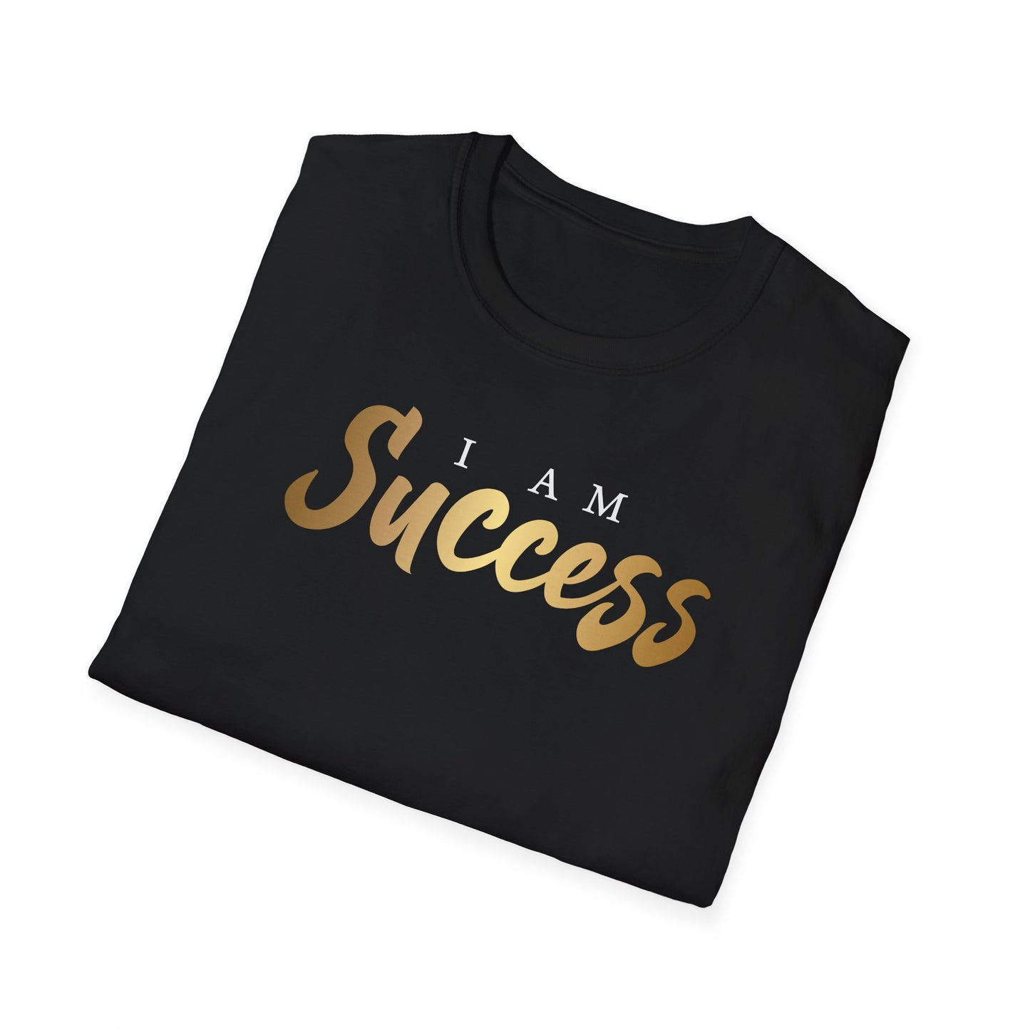 I Am Success, Inspirational Gift, Inspirational T-Shirt Gift, Trust in Yourself T-Shirt, Inspire T-shirt, Motivational T-Shirts, Inspirational T-Shirt Gift, Inspire, Dream Create Share T=Shirt Gift, Tee Gift