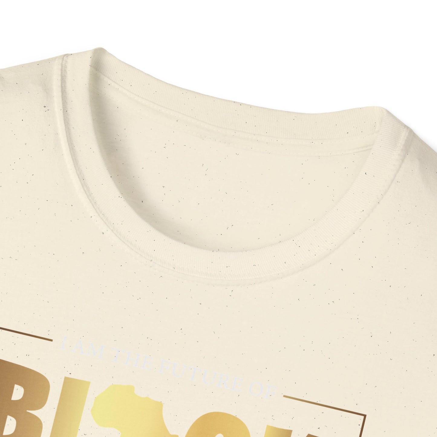 I Am The Future Of Black History, Inspirational Gift, Inspirational T-Shirt Gift, Trust in Yourself T-Shirt, Inspire T-shirt, Motivational T-Shirts, Inspirational T-Shirt Gift, Inspire, Dream Create Share T-Shirt Gift, Tee Gift, Good Mood Shi