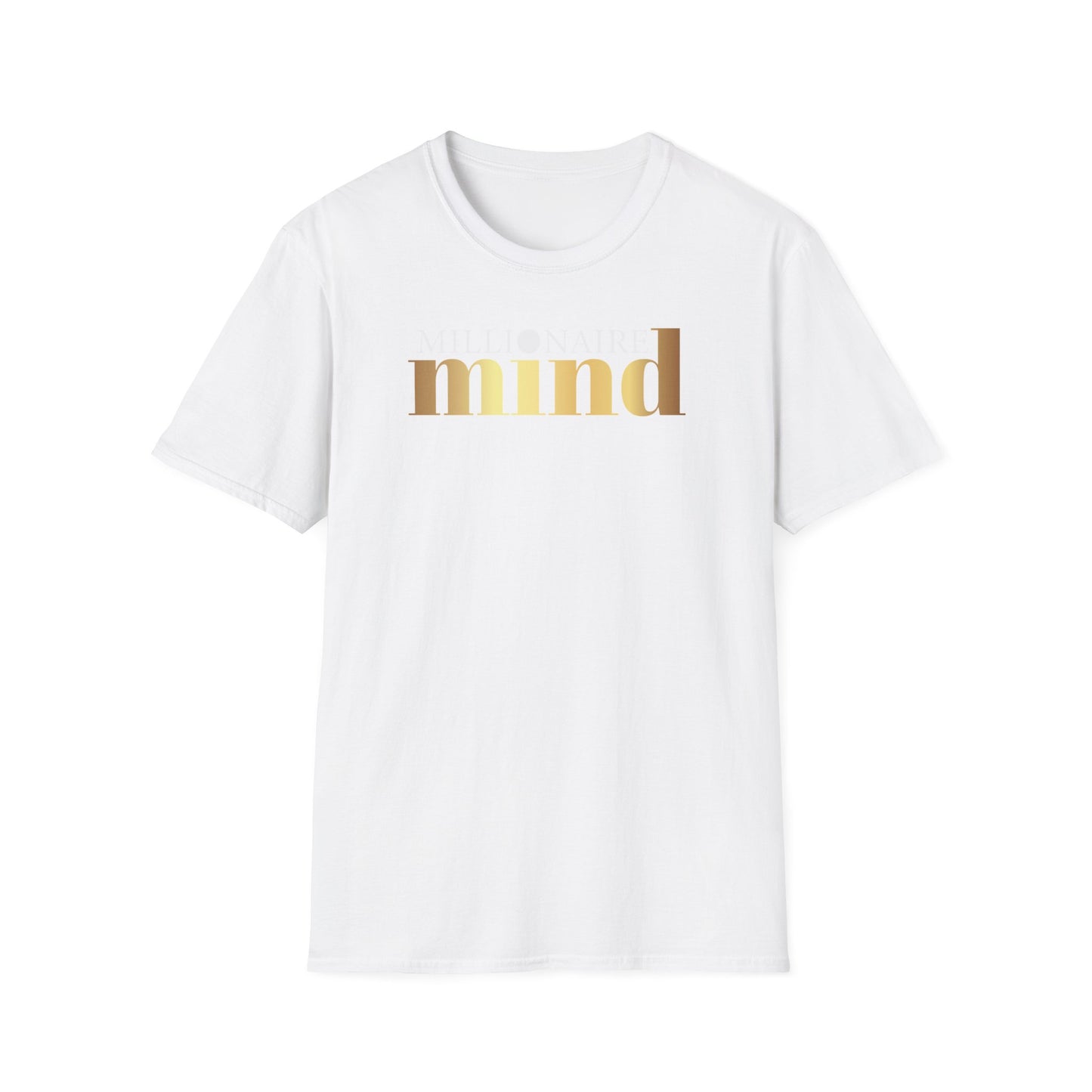 Millionaire Mind, Millionaire Mindset: Success Shirt, Money Mindset Shirt, Small Business Shirt, Entrepreneur Shirt, Success Mindset Shirt, Money Shirt, Boss Babe Shirt, Success Shirt, Addicted To Success T-Shirt