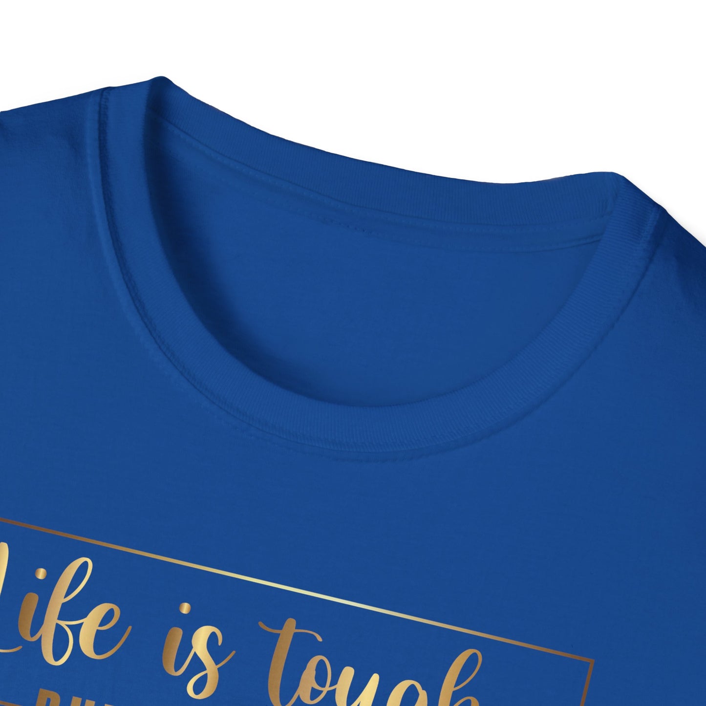 Life Is Tough But So Am I, Millionaire Mindset: Success Shirt, Money Mindset Shirt, Small Business Shirt, Entrepreneur Shirt, Success Mindset Shirt, Money Shirt, Boss Babe Shirt, Success Shirt, Addicted To Success T-Shirt