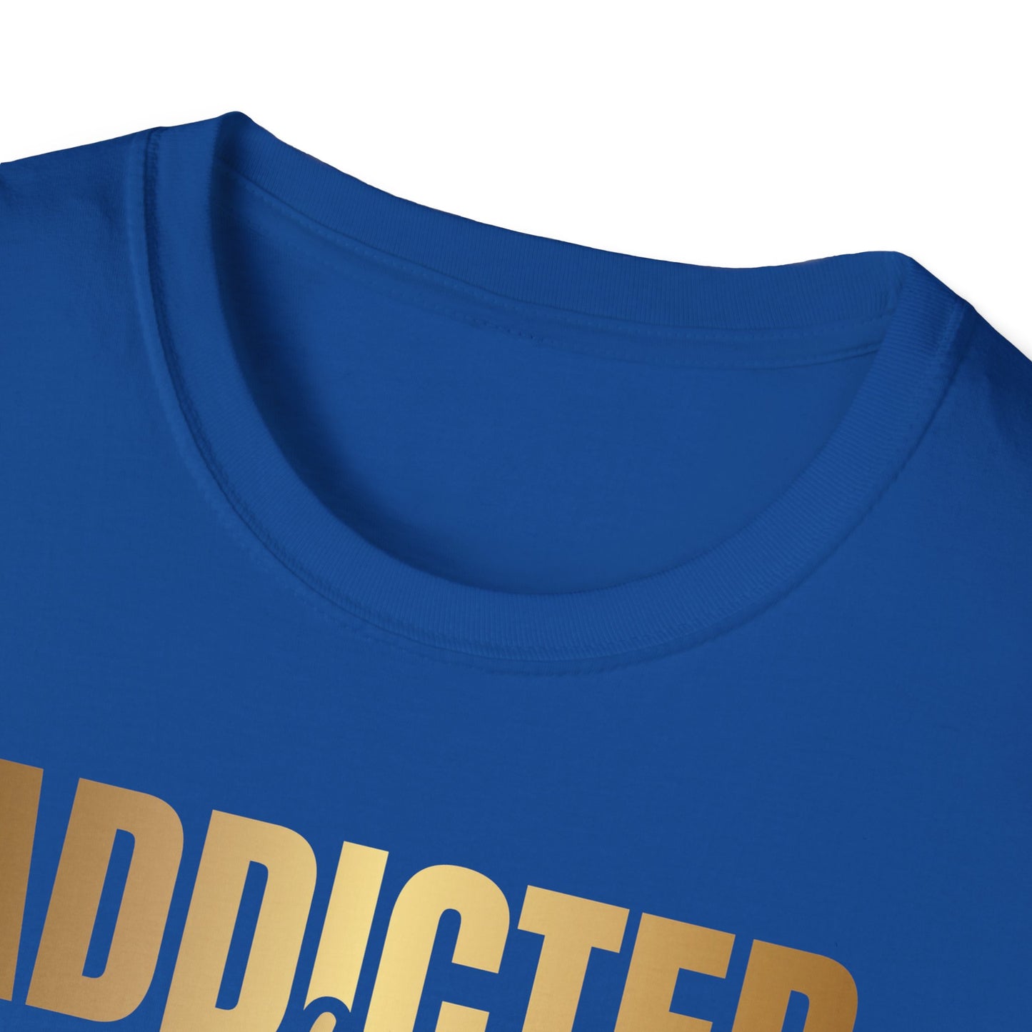 Addicted To Success, Success Shirt, Money Mindset Shirt, Small Business Shirt, Entrepreneur Shirt, Success Mindset Shirt, Money Shirt, Boss Babe Shirt