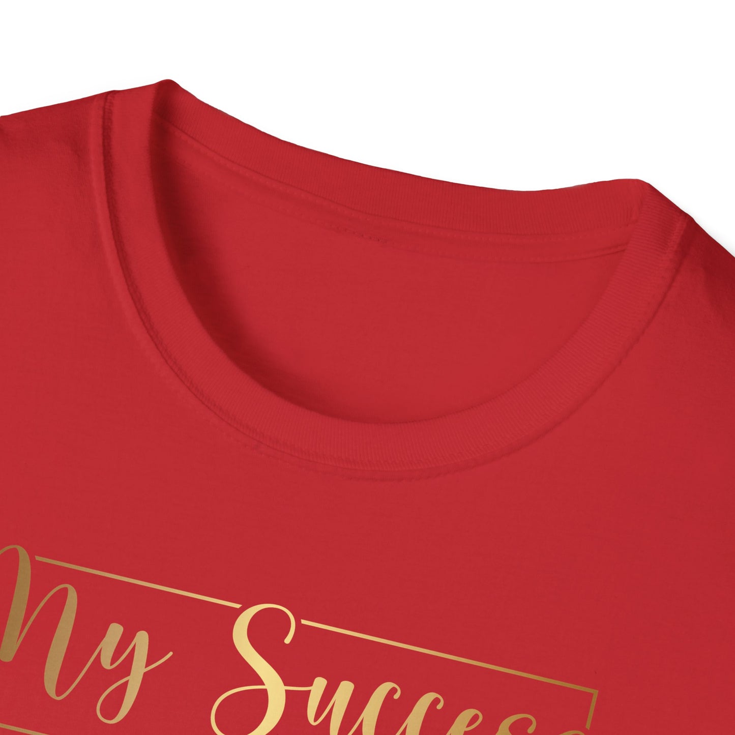 My Success Looks Different, Millionaire Mindset: Success Shirt, Money Mindset Shirt, Small Business Shirt, Entrepreneur Shirt, Success Mindset Shirt, Money Shirt, Boss Babe Shirt, Success Shirt, Addicted To Success T-Shirt