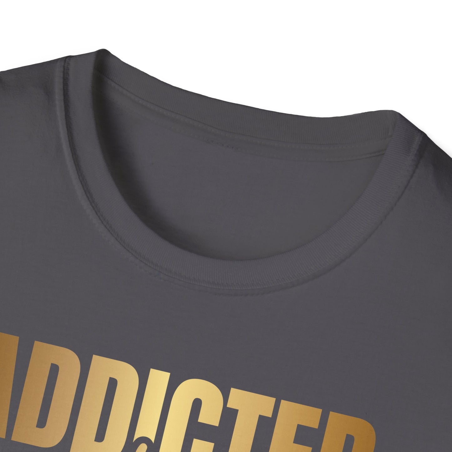 Addicted To Success, Success Shirt, Money Mindset Shirt, Small Business Shirt, Entrepreneur Shirt, Success Mindset Shirt, Money Shirt, Boss Babe Shirt
