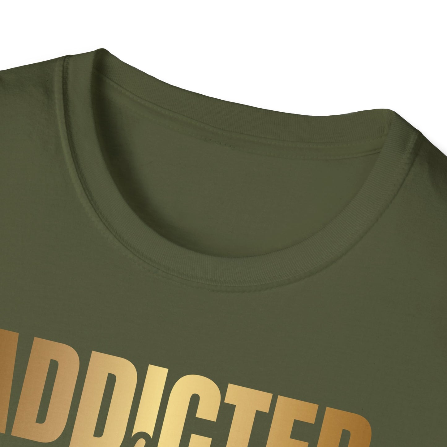 Addicted To Success, Success Shirt, Money Mindset Shirt, Small Business Shirt, Entrepreneur Shirt, Success Mindset Shirt, Money Shirt, Boss Babe Shirt