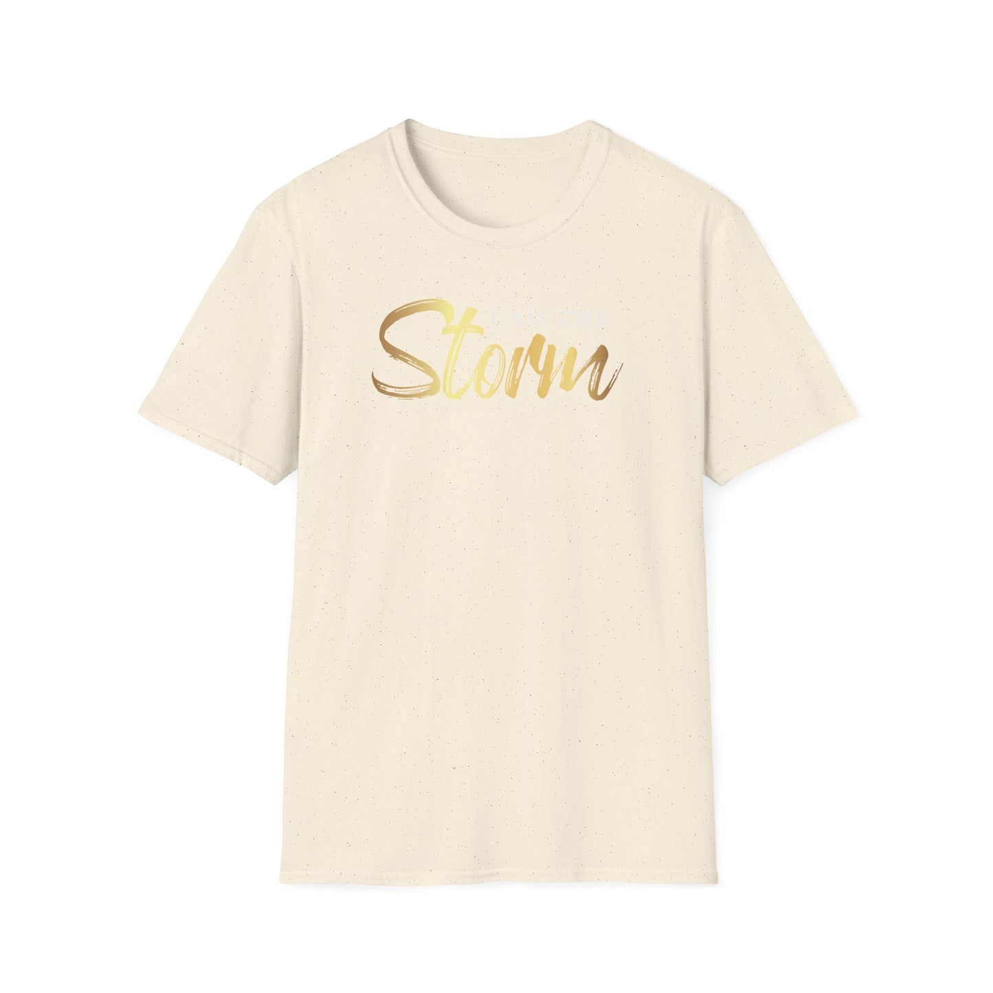 I Am The Storm, Inspirational Gift, Inspirational T-Shirt Gift, Trust in Yourself T-Shirt, Inspire T-shirt, Motivational T-Shirts, Inspirational T-Shirt Gift, Inspire, Dream Create Share T-Shirt Gift, Tee Gift, Good Mood